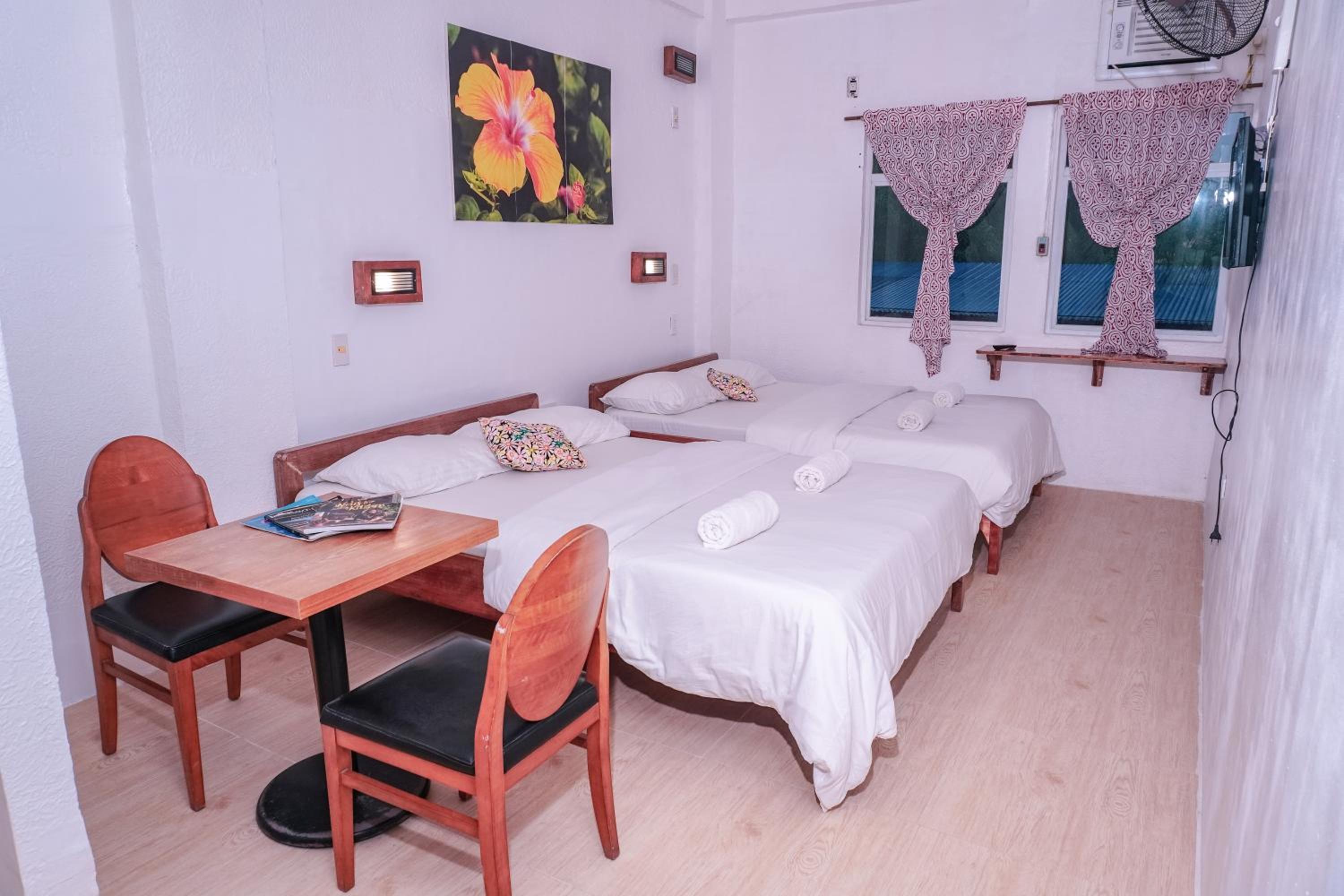 Sea Horse Guest House view 5