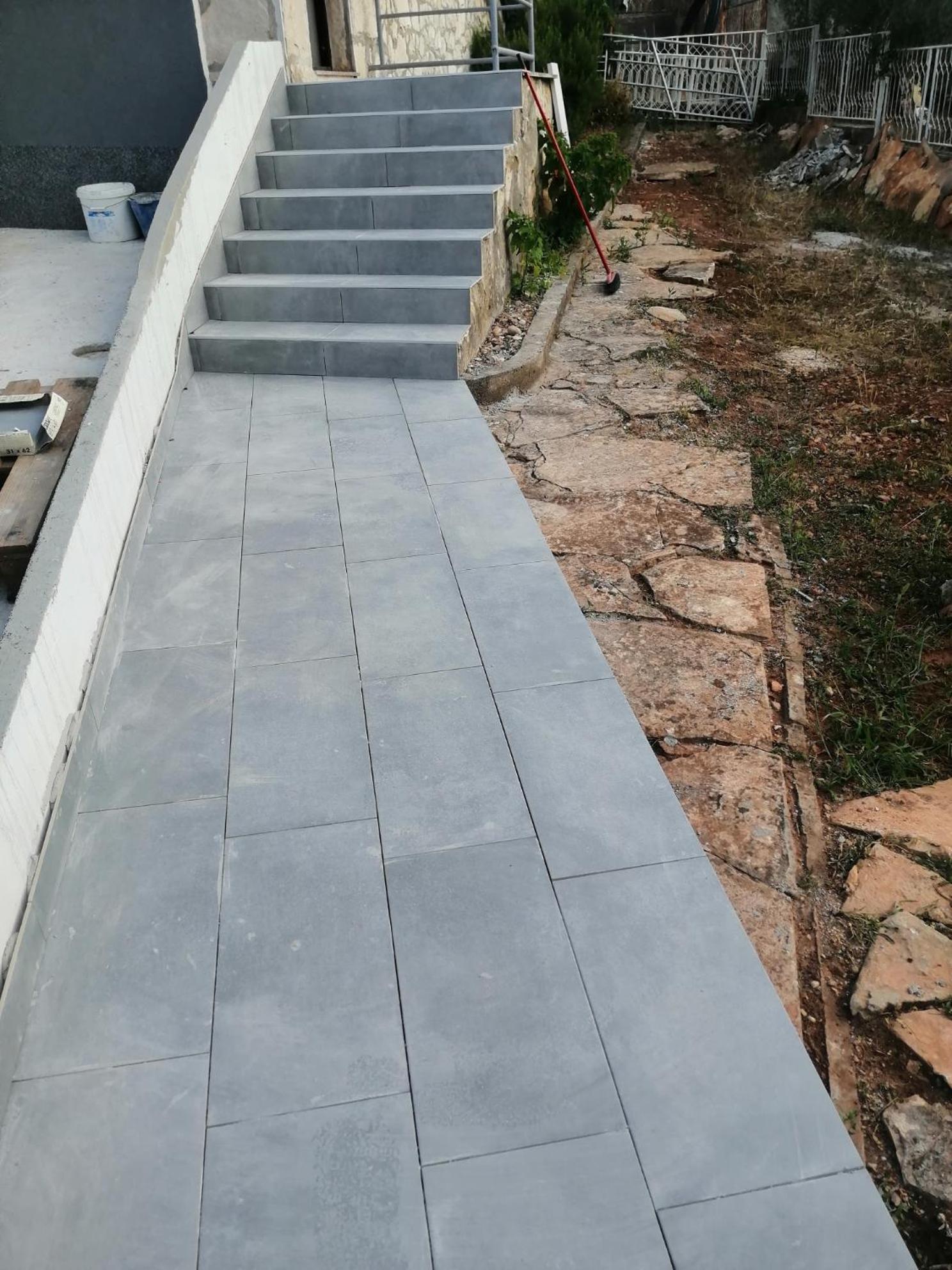 Apartments with parking space Supetar, Brac - 19013 view 5
