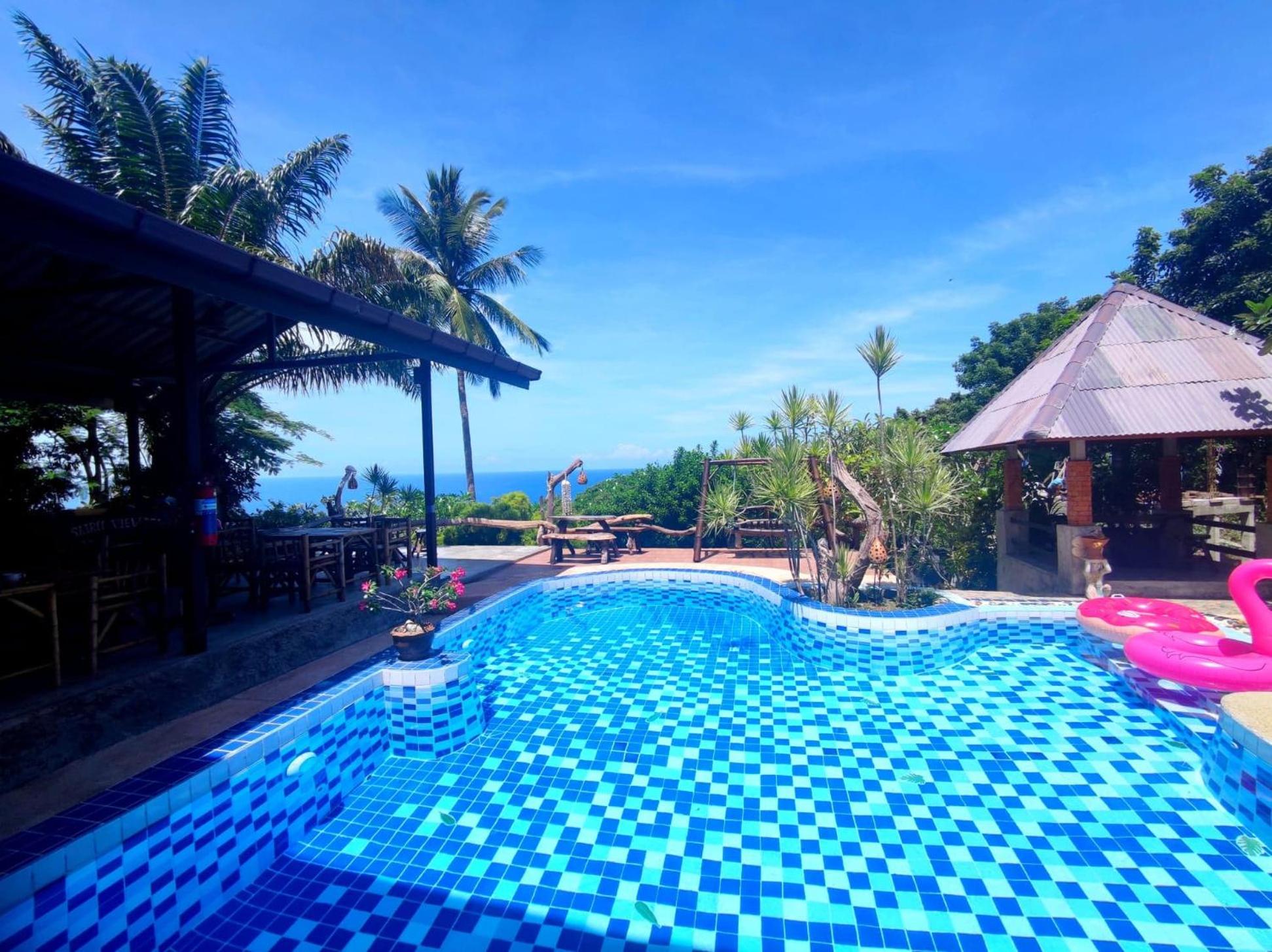 Sairee View Resort