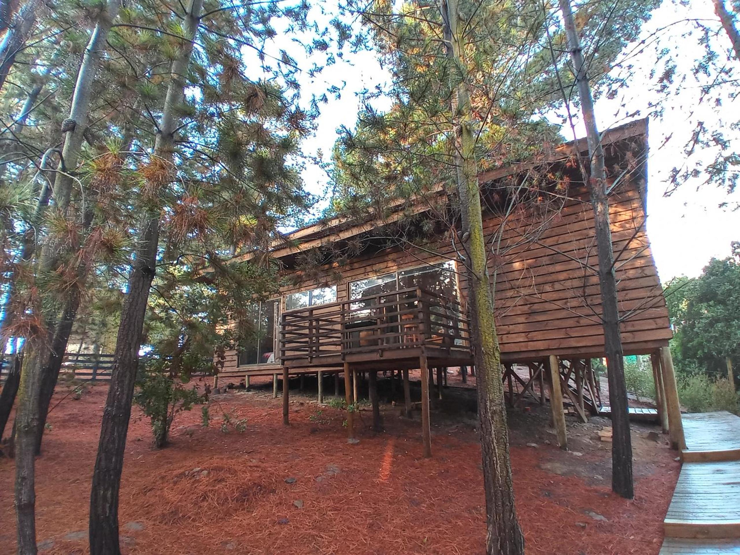 Lodge Terra Mar view 3