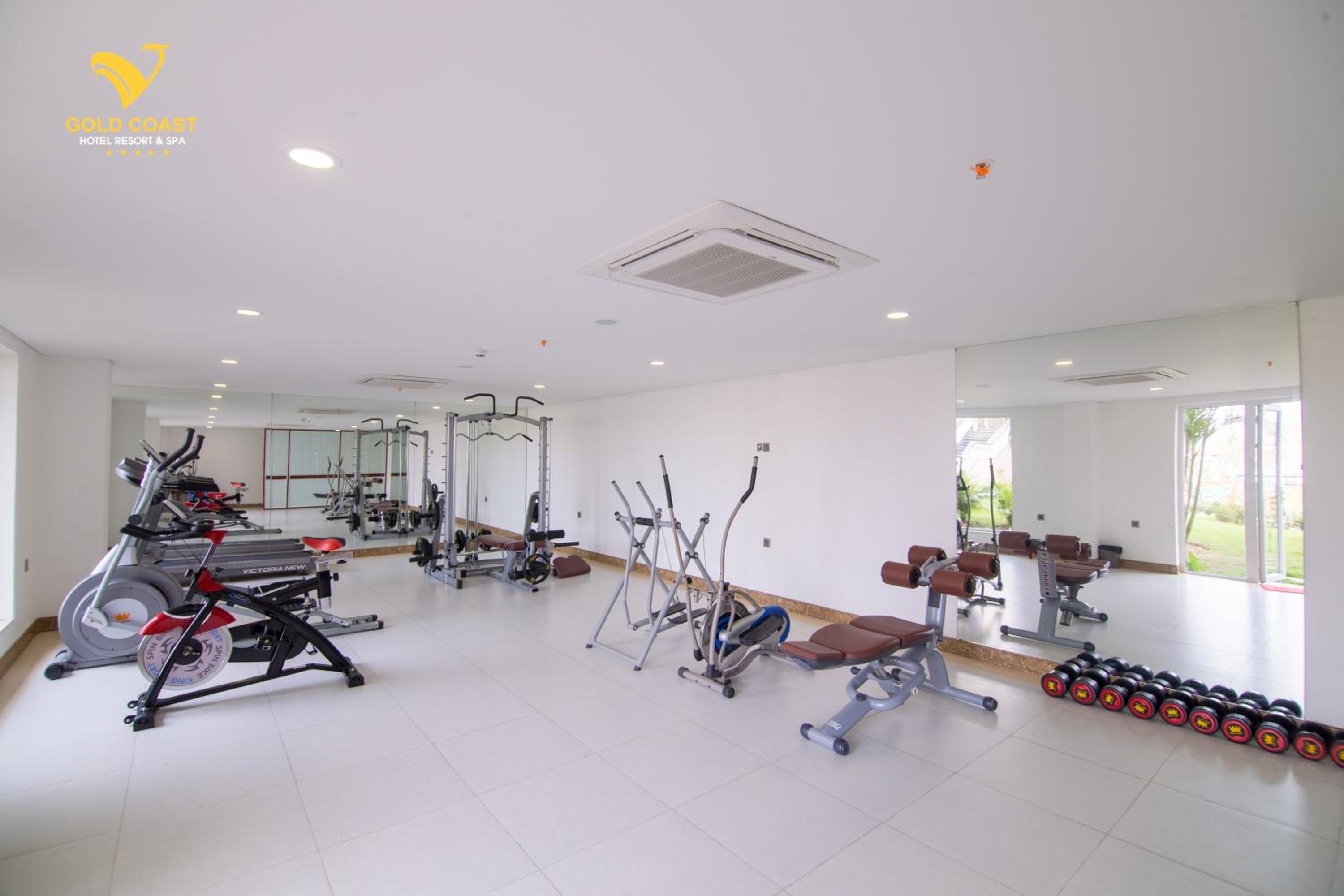 Gold Coast Hotel Resort & Spa