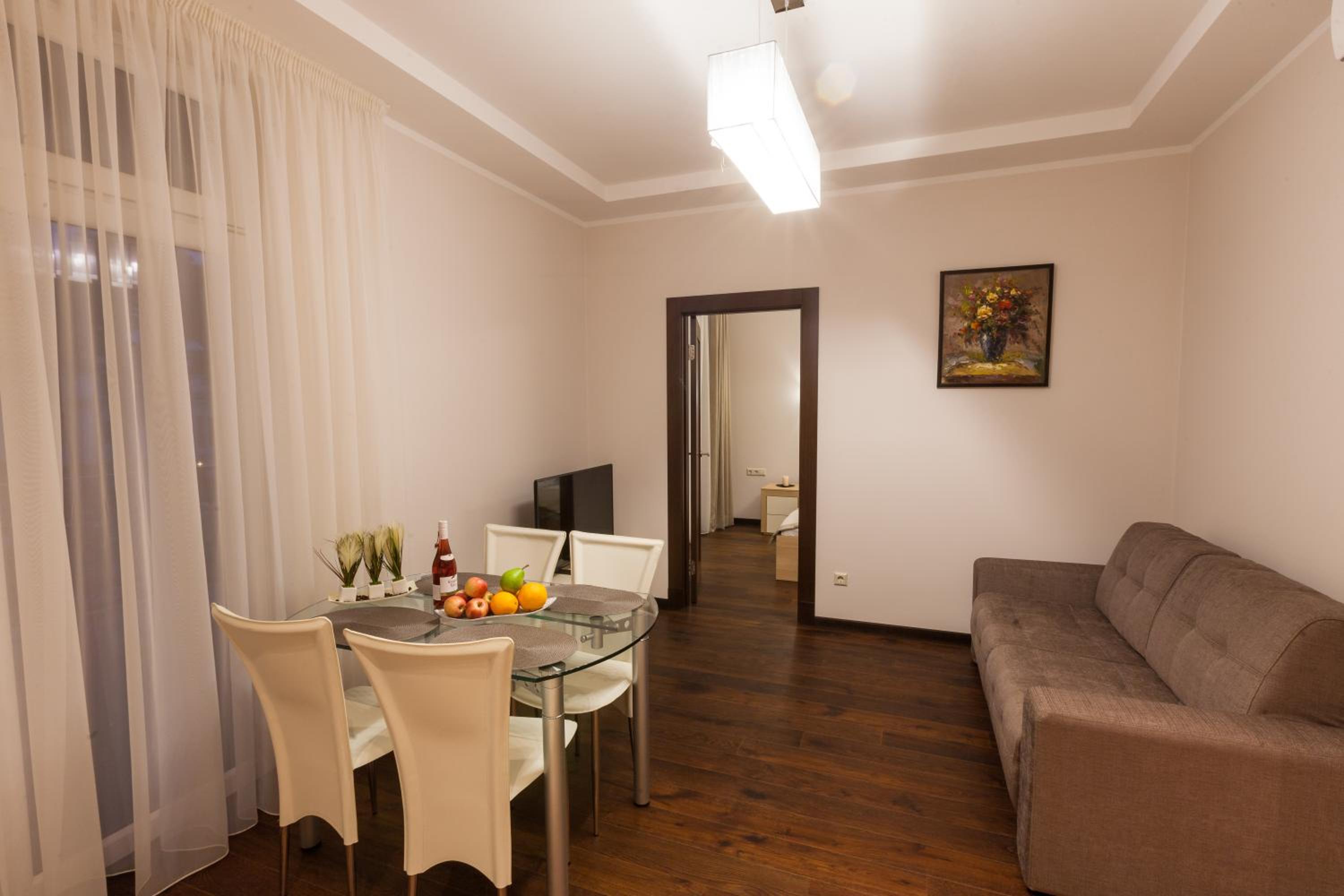 Sonia Apartments