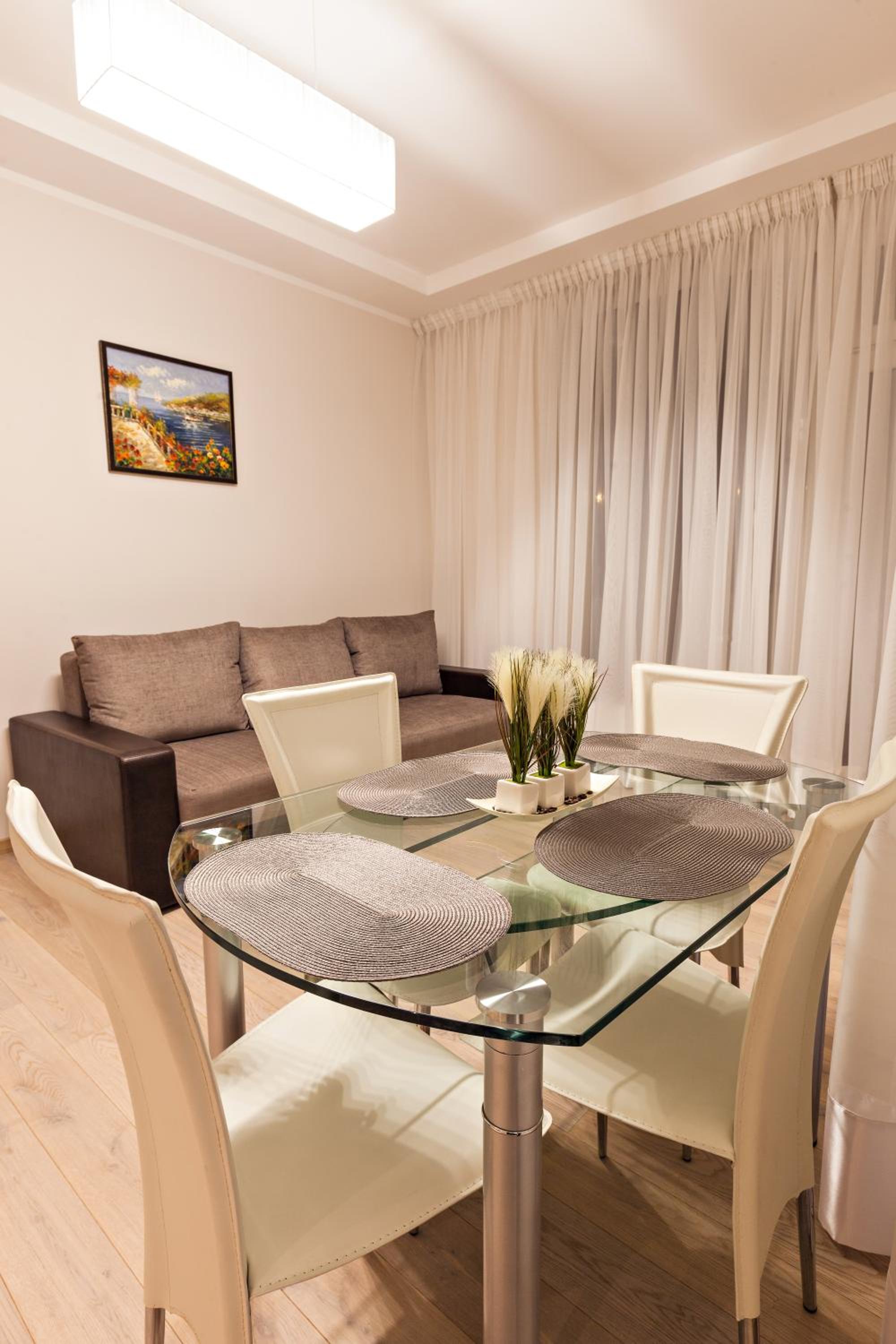 Sonia Apartments