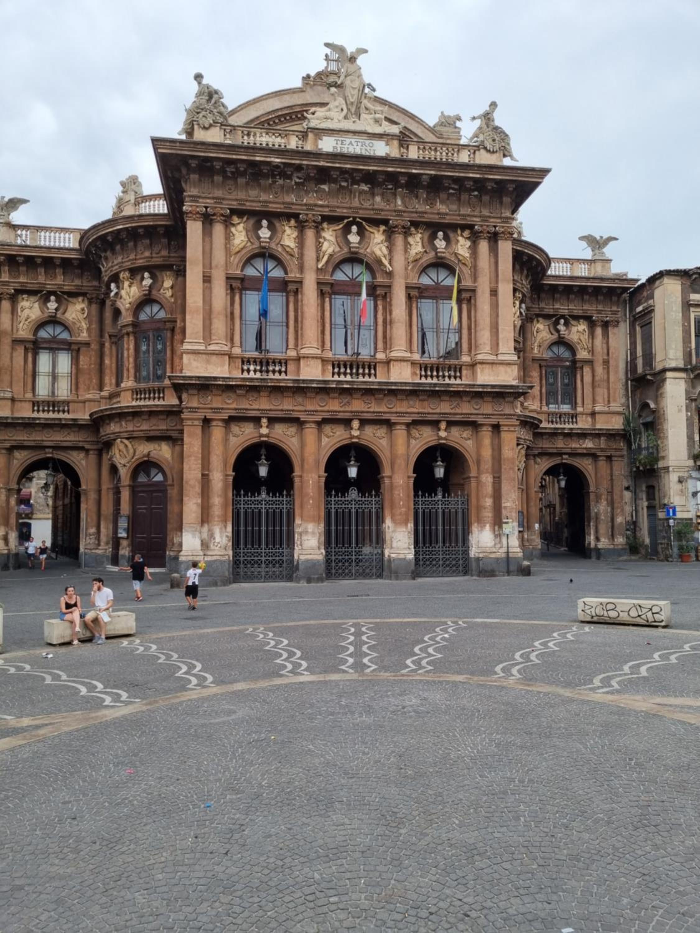 building