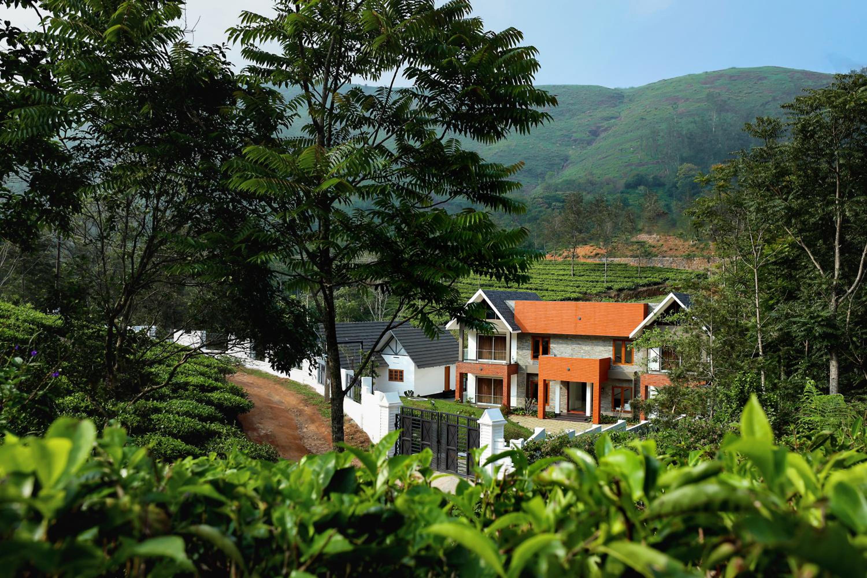 Pakoid Cottages