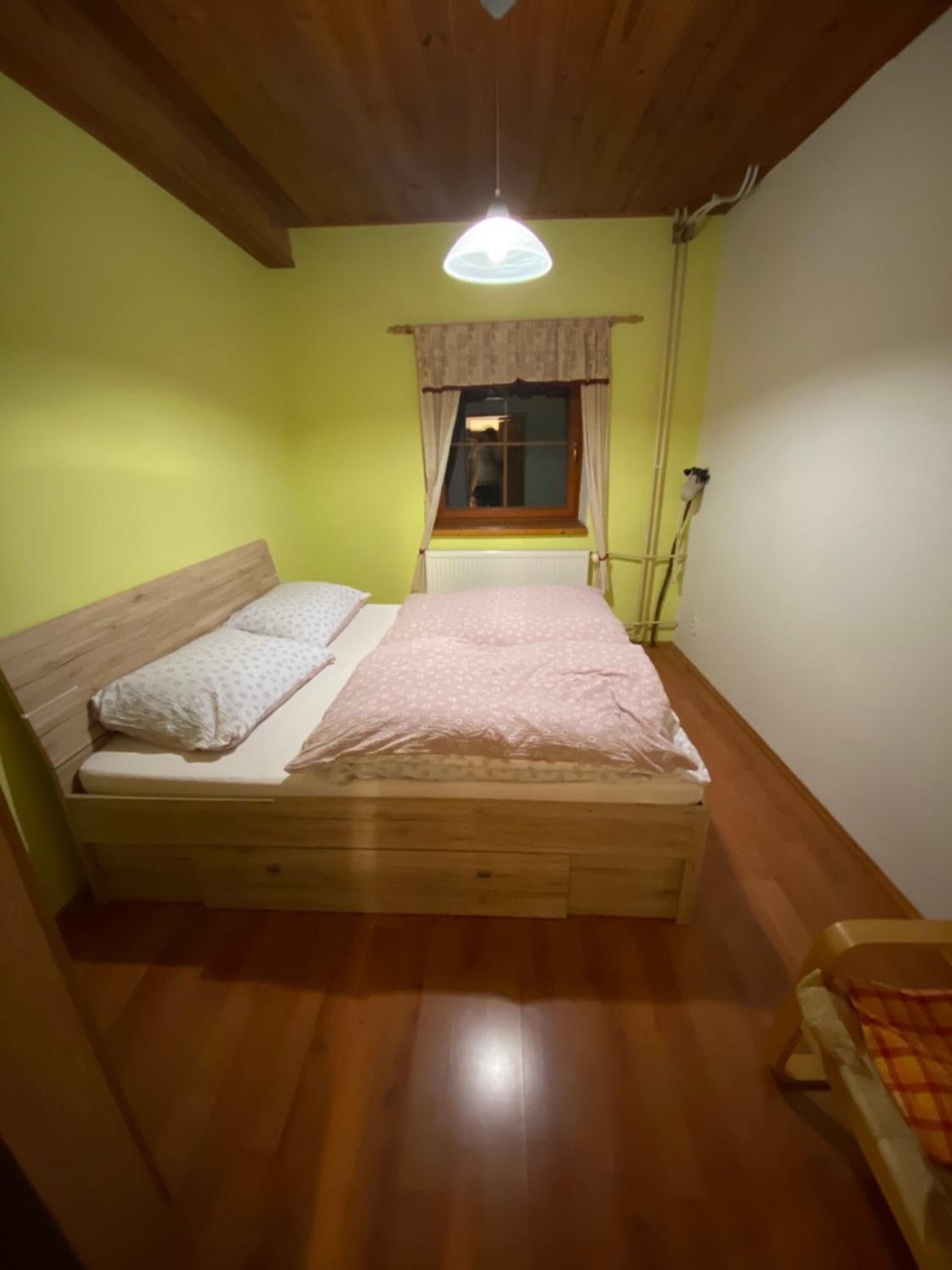 Apartmány Dolní Vítkov