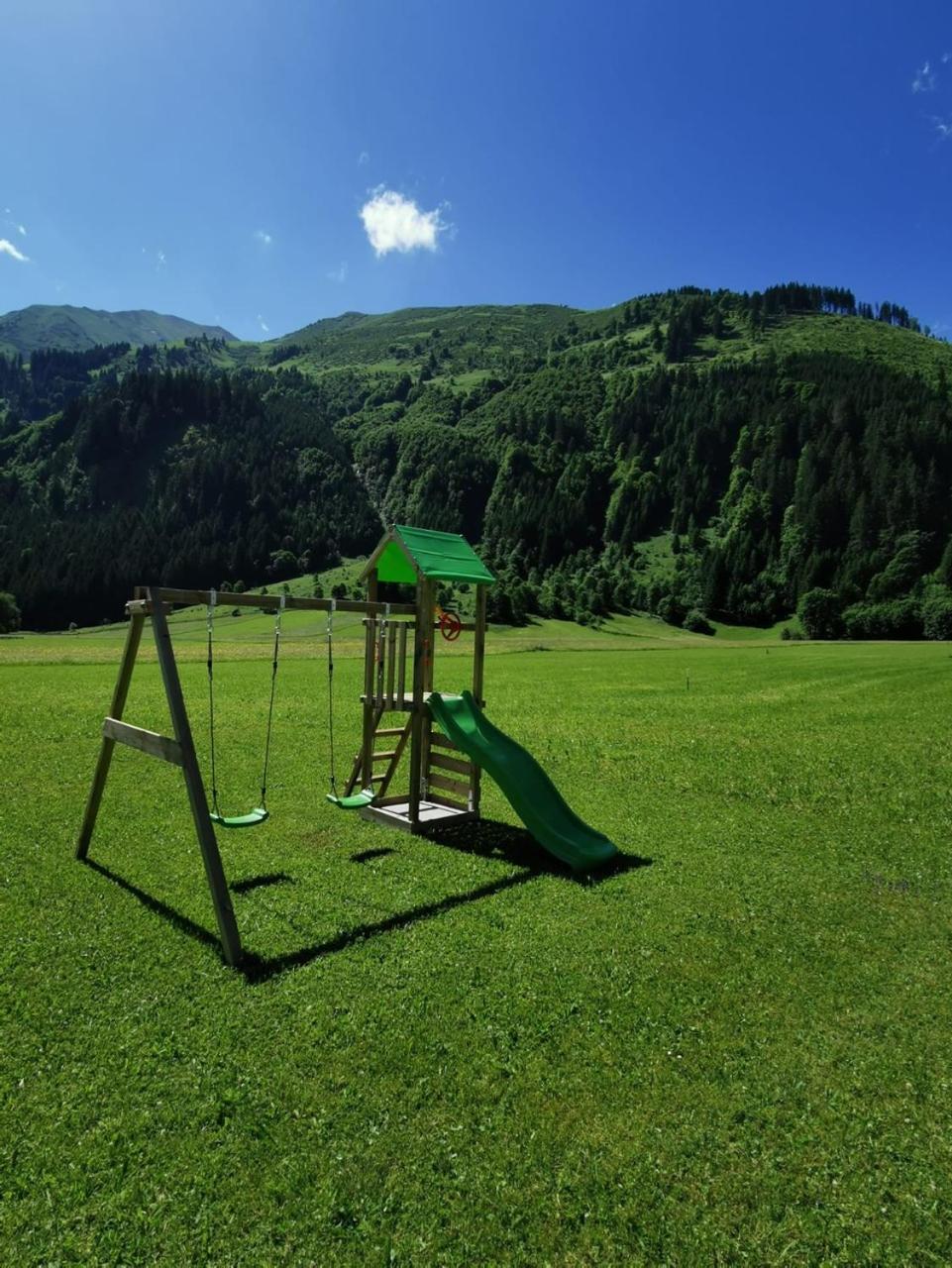 Alpenhaus Bichlbach