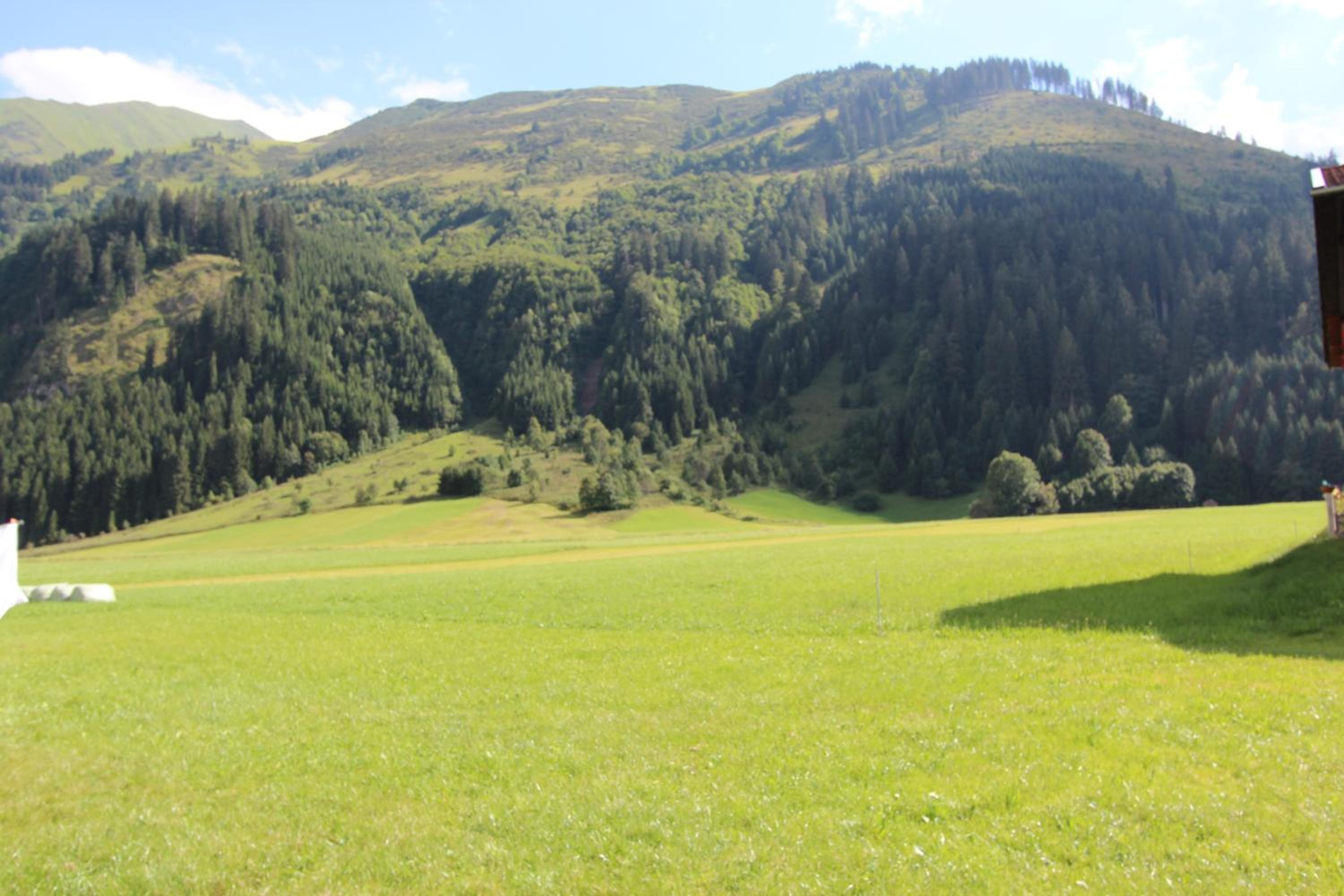 Alpenhaus Bichlbach