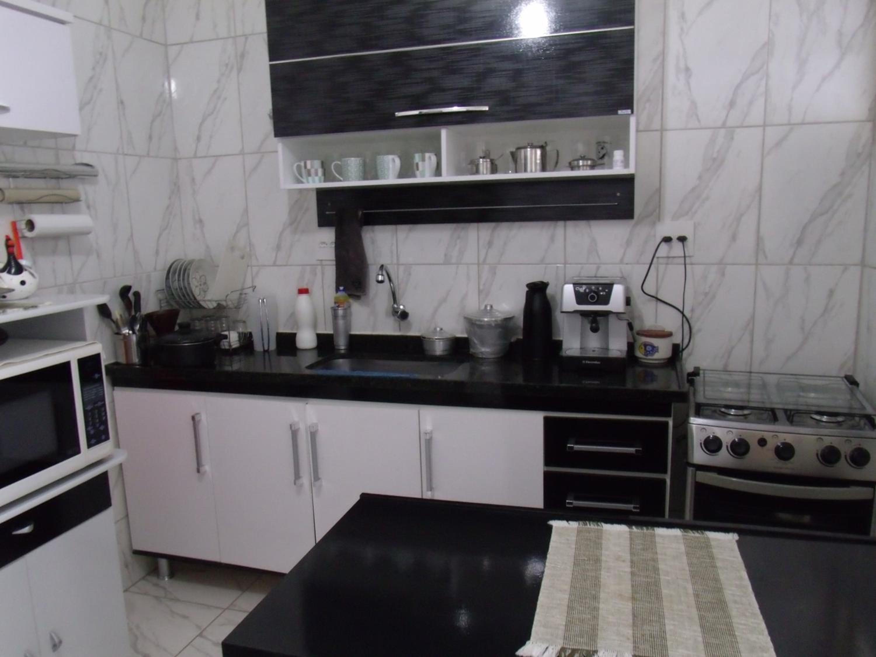 Casa Confortavel Paraty