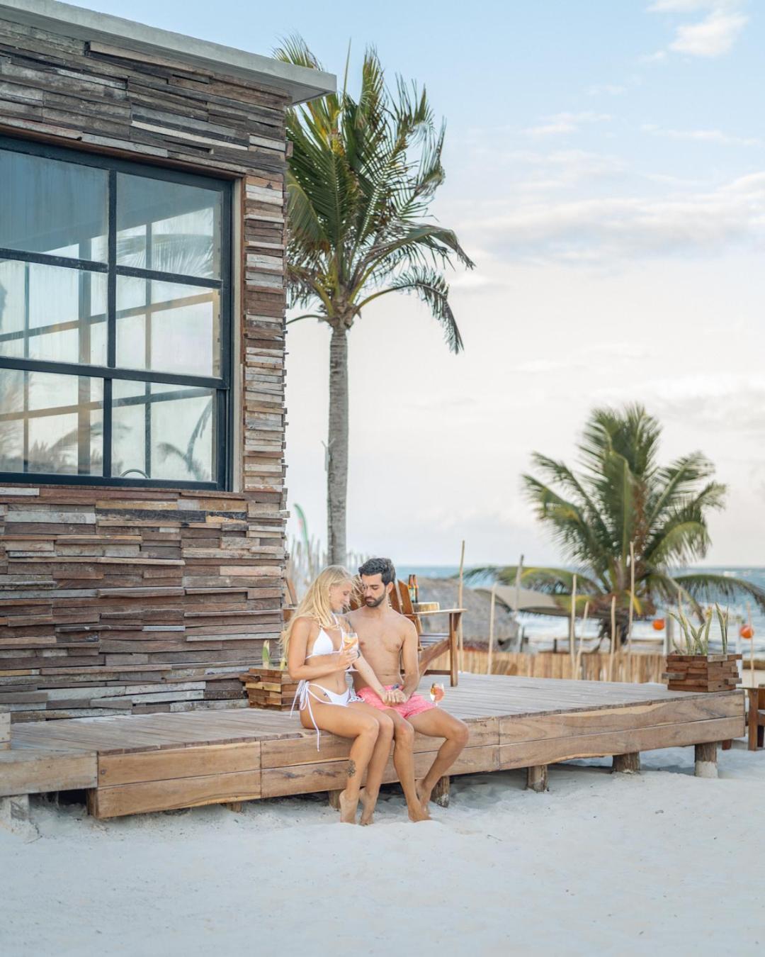 Villa Pescadores Tulum - Property Image 82