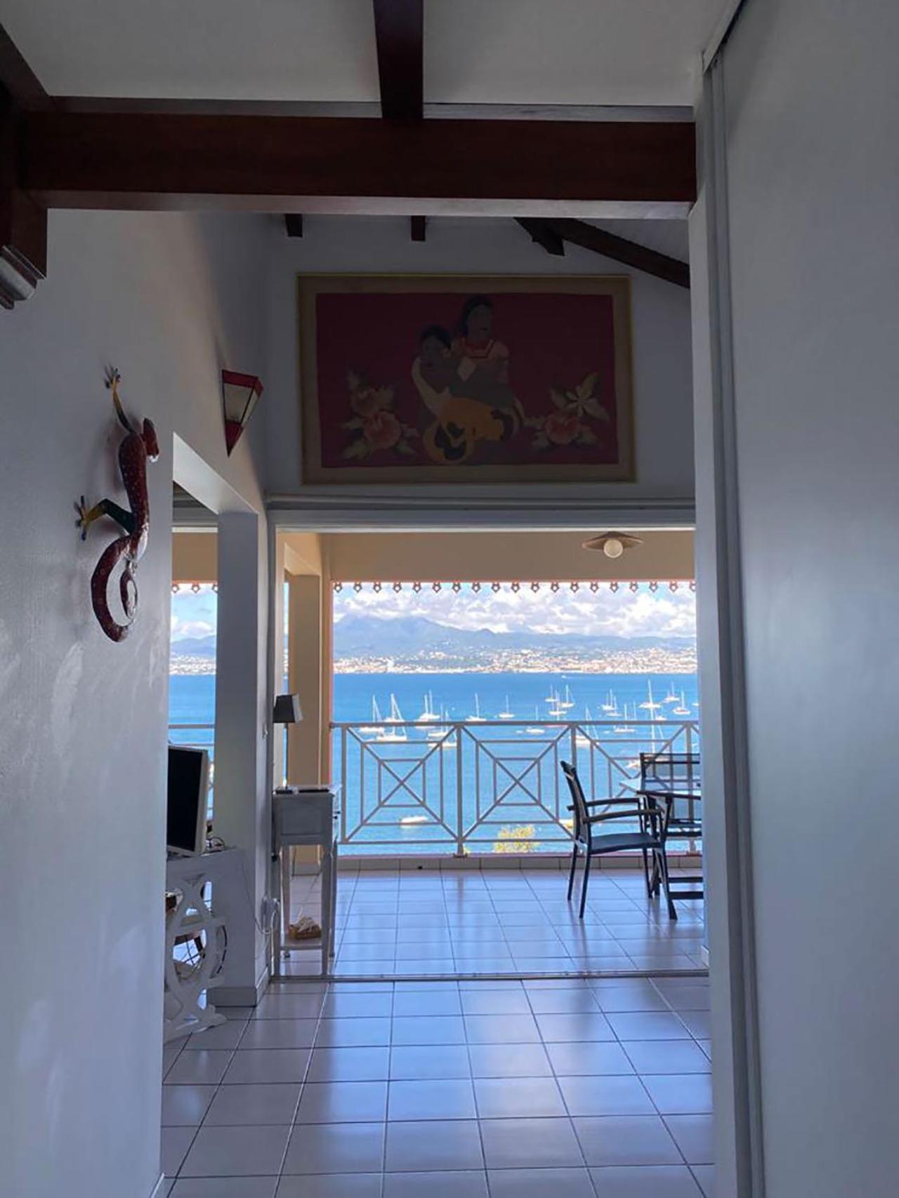 Appartement La Cannelle view 2