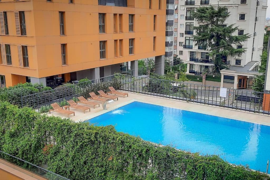Cebeci Residence Pendik