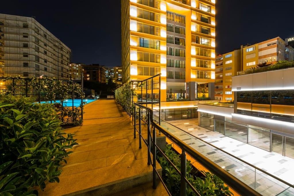 Cebeci Residence Pendik