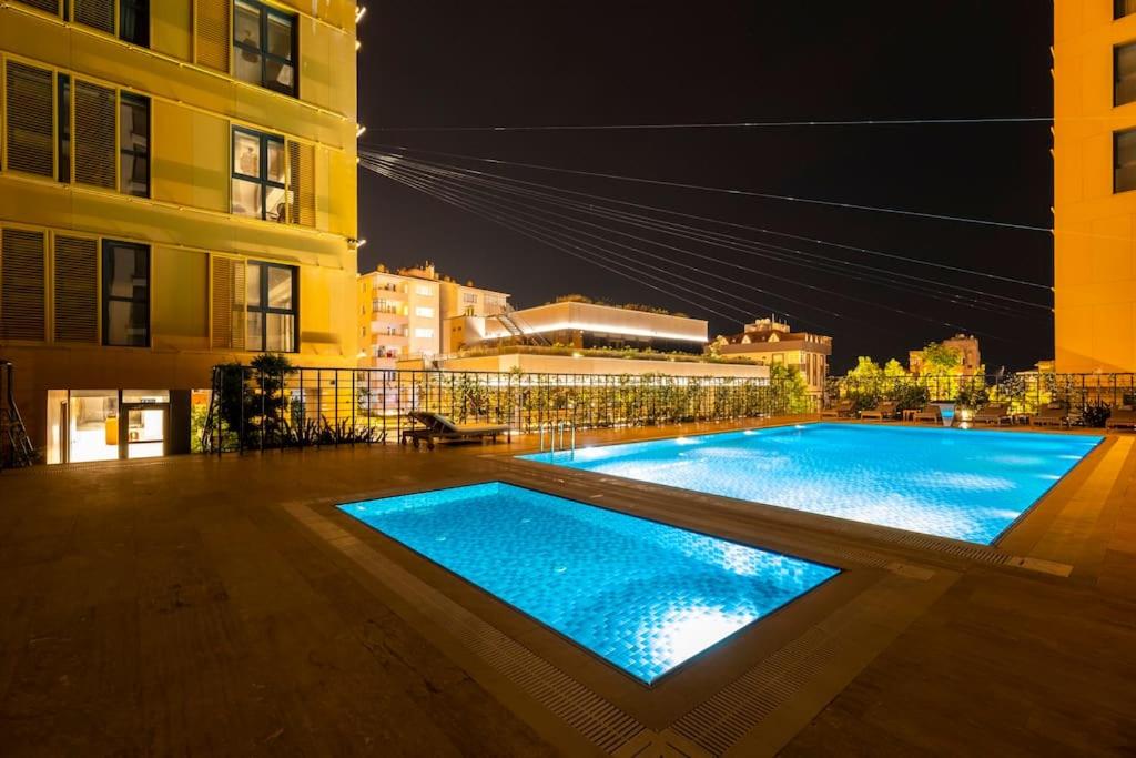 Cebeci Residence Pendik