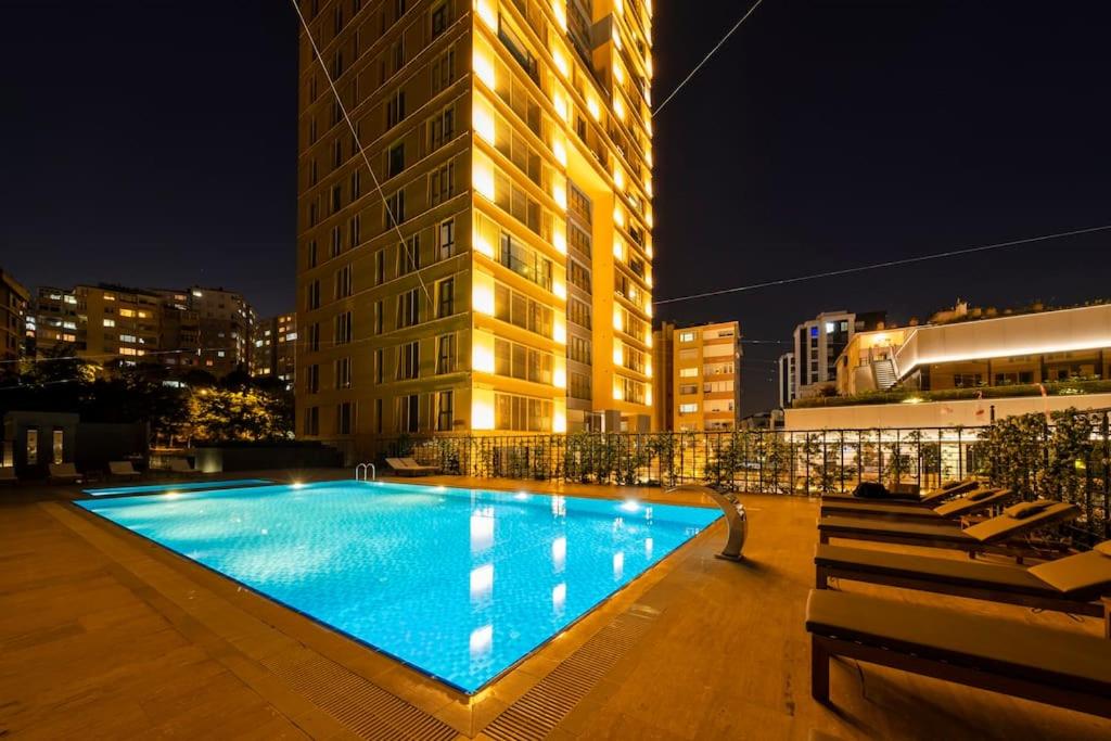 Cebeci Residence Pendik