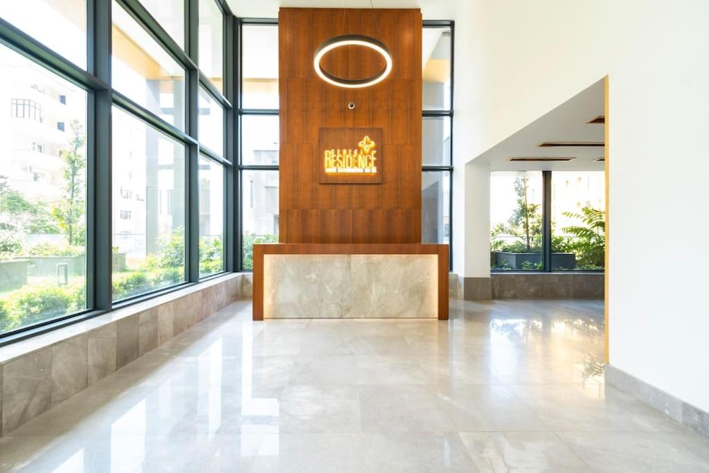 Cebeci Residence Pendik