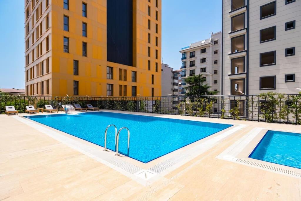 Cebeci Residence Pendik