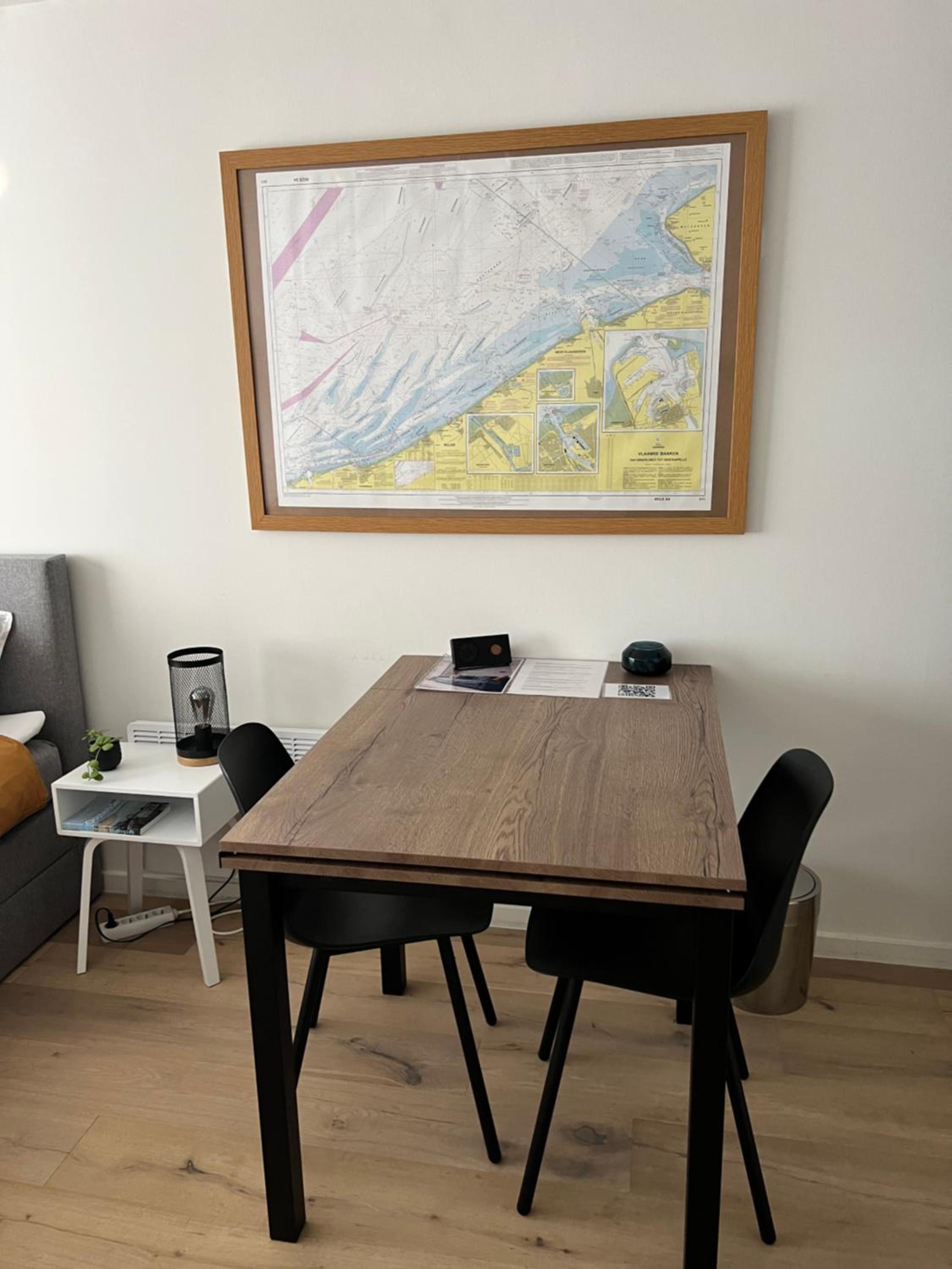 Cosy Studio Testerep , Newly Renovated view 4