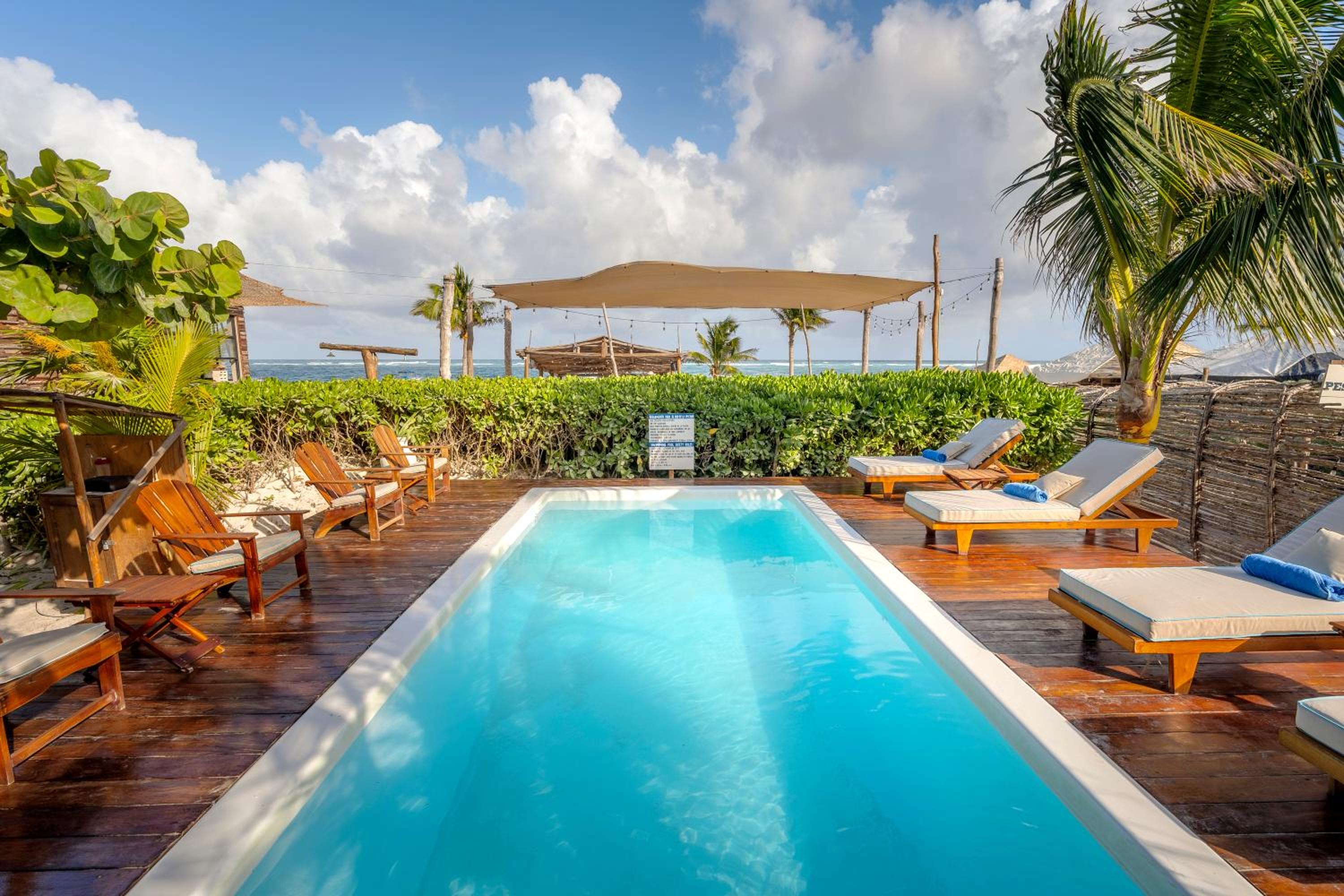 Villa Pescadores Tulum - Property Image 6