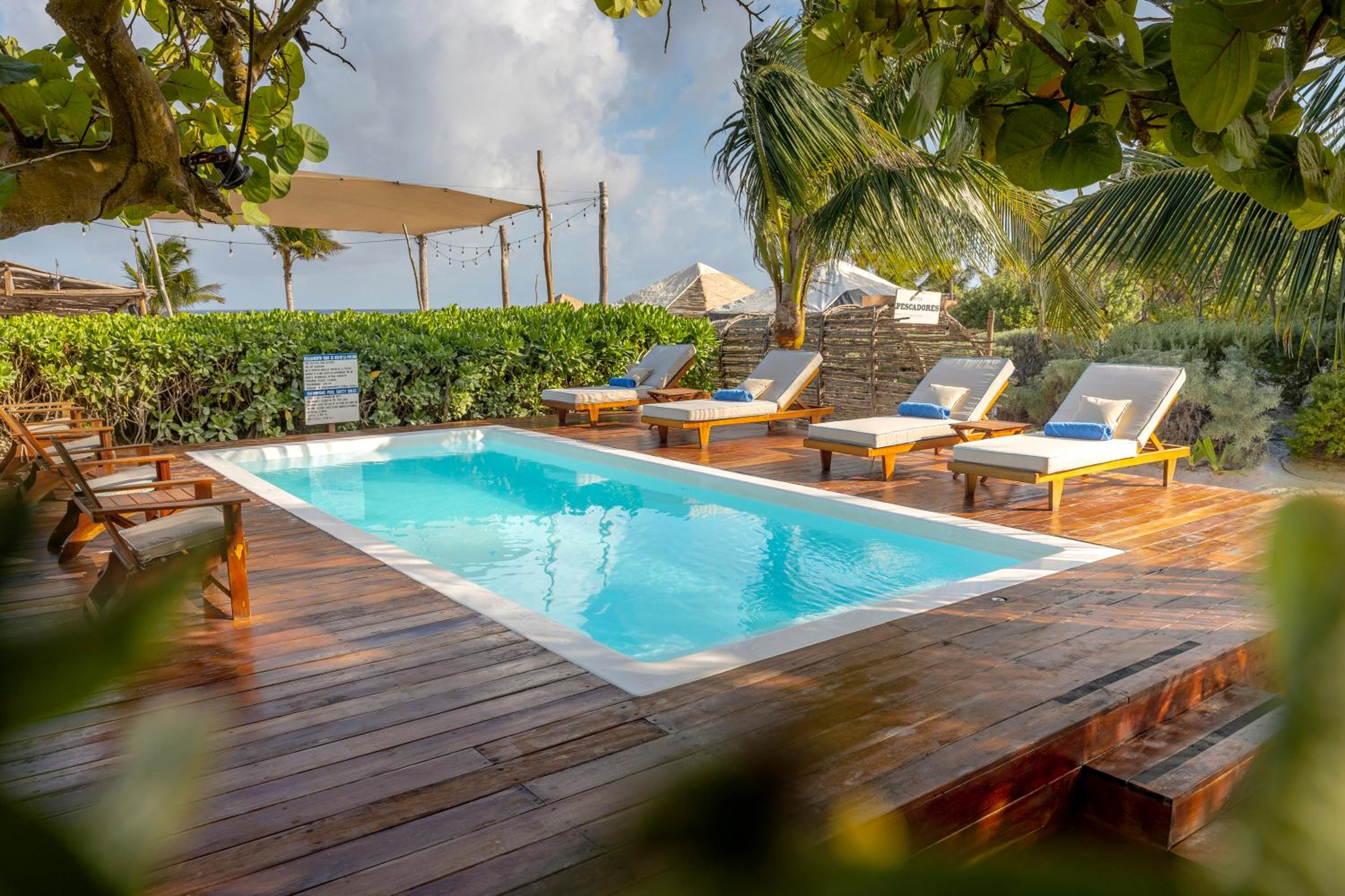 Villa Pescadores Tulum - Property Image 59