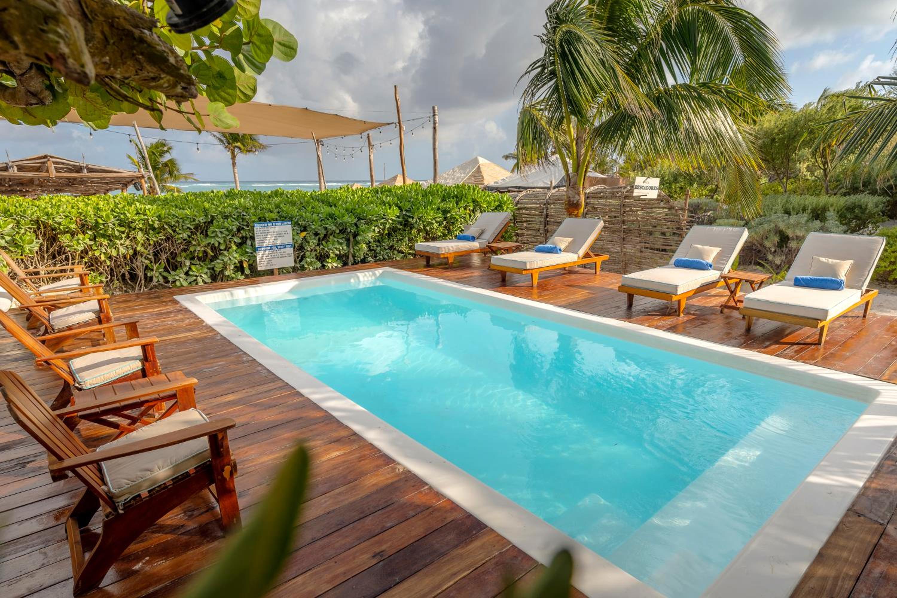 Villa Pescadores Tulum - Property Image 60