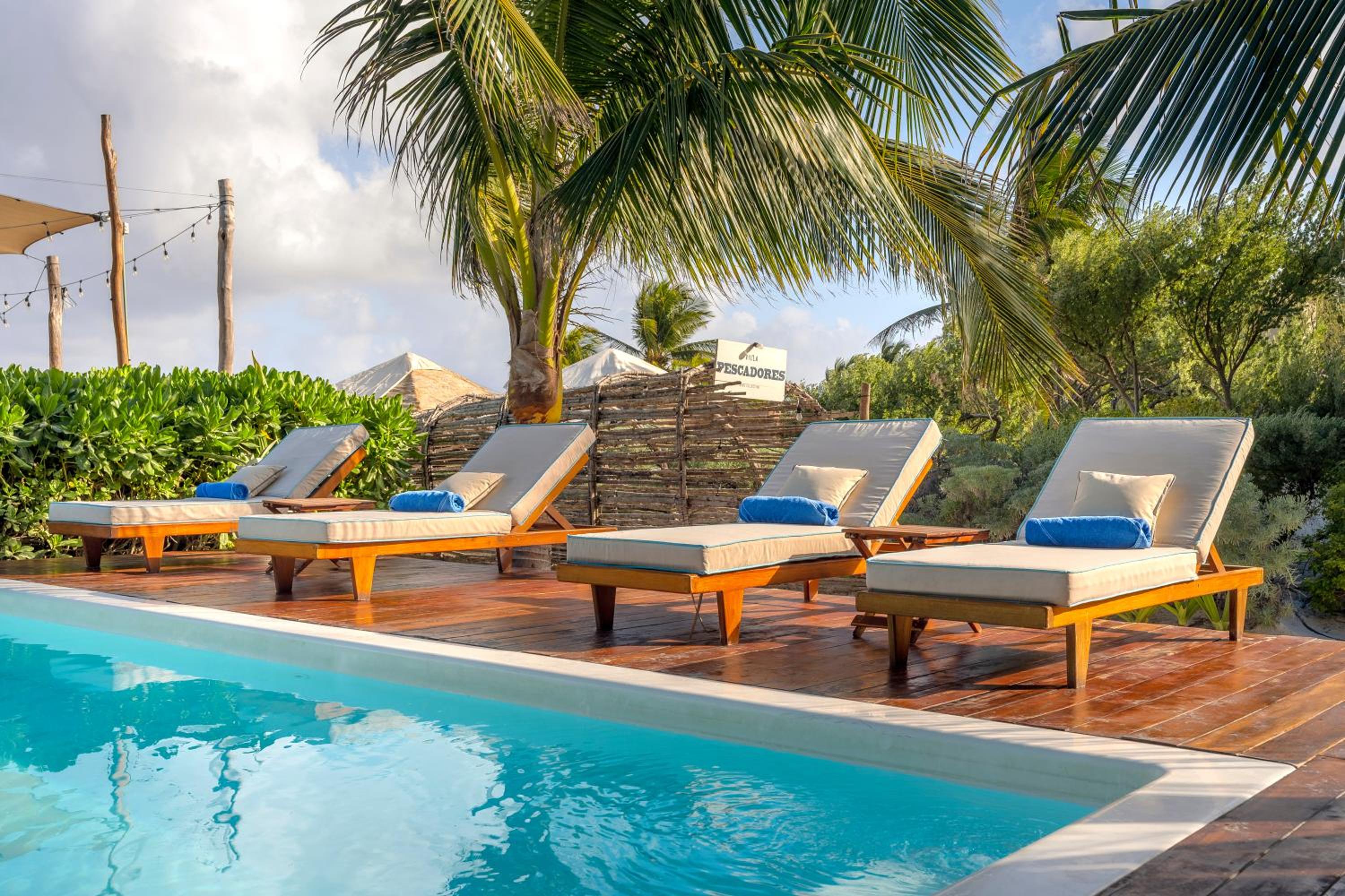 Villa Pescadores Tulum - Property Image 61