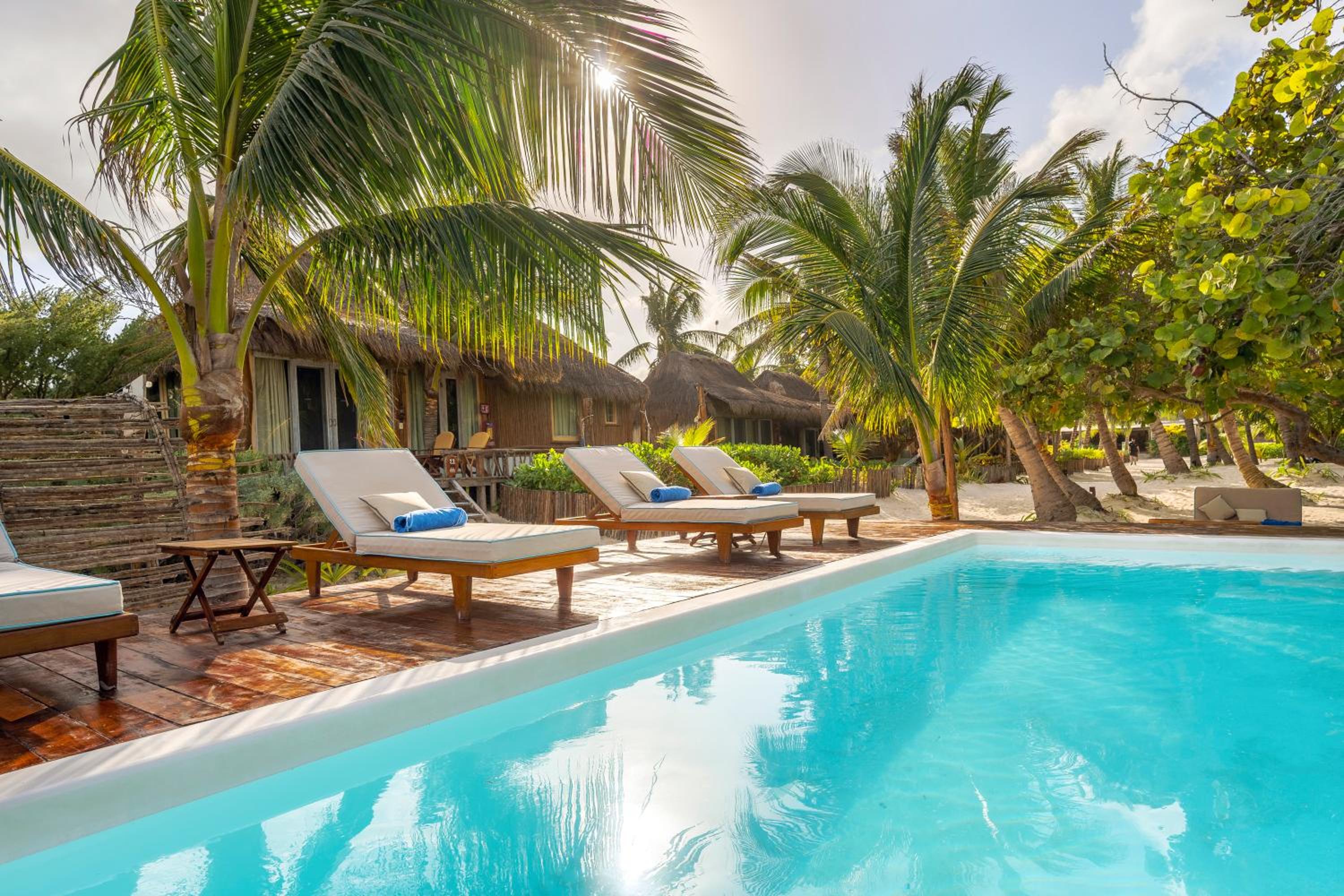 Villa Pescadores Tulum - Property Image 62