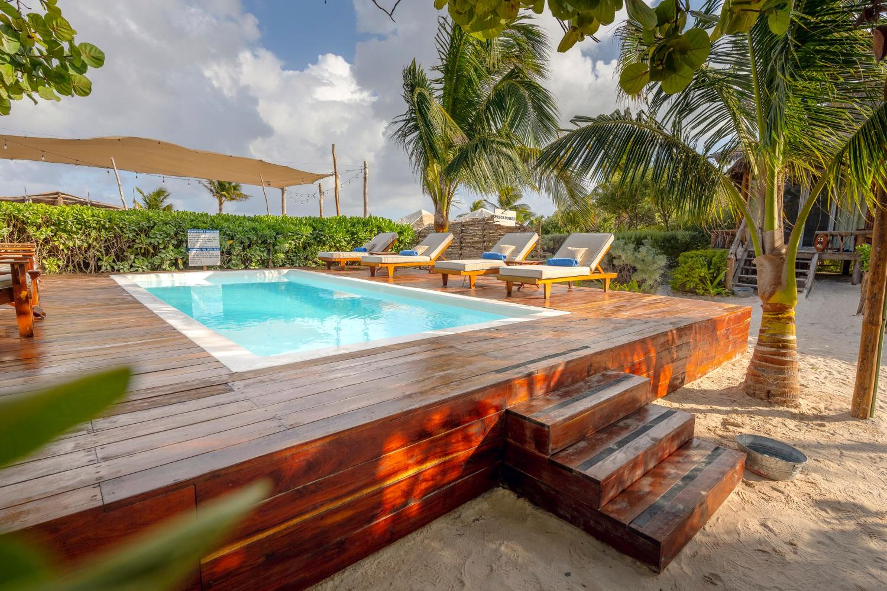 Villa Pescadores Tulum - Property Image 63