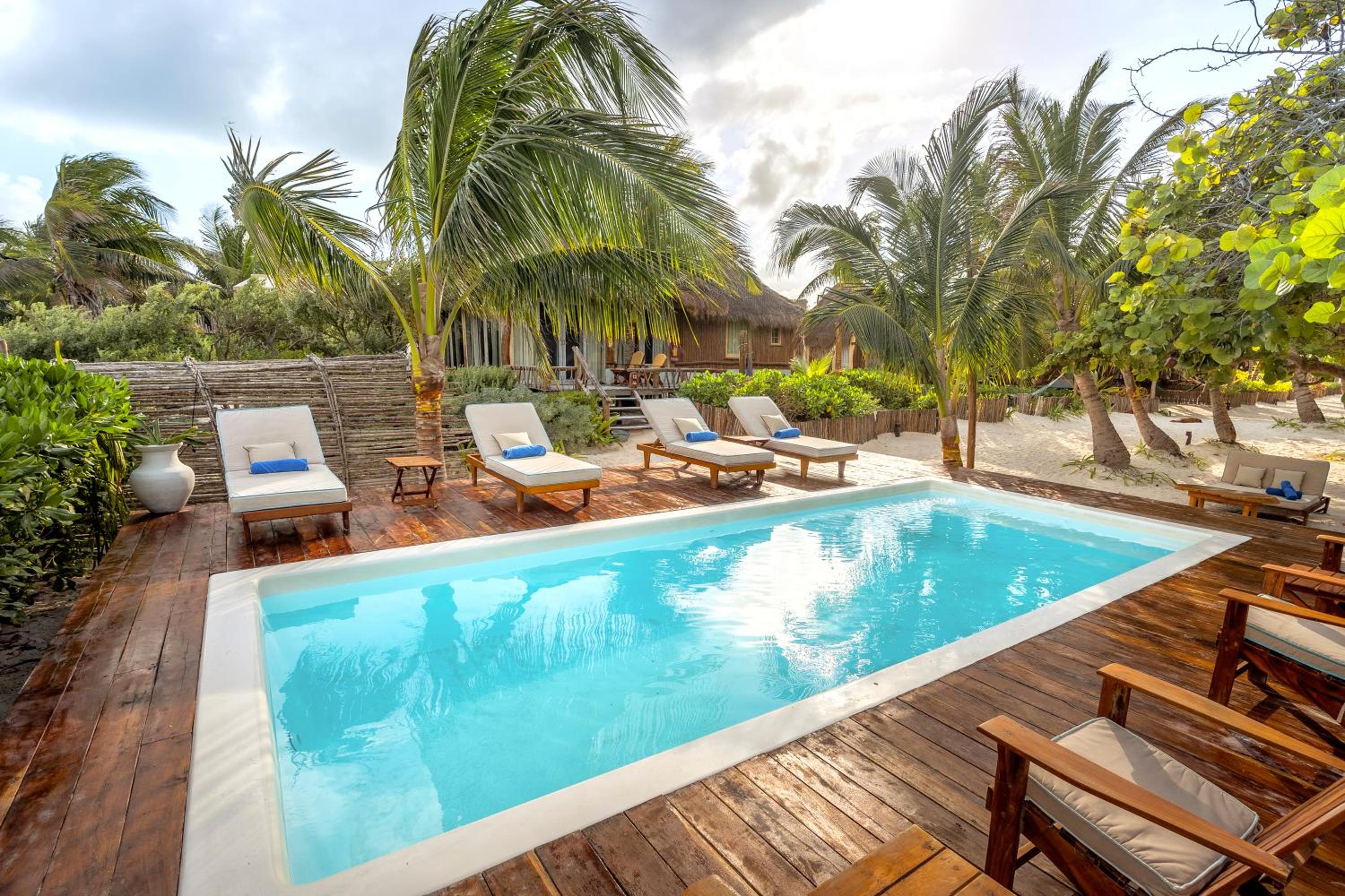 Villa Pescadores Tulum - Property Image 65