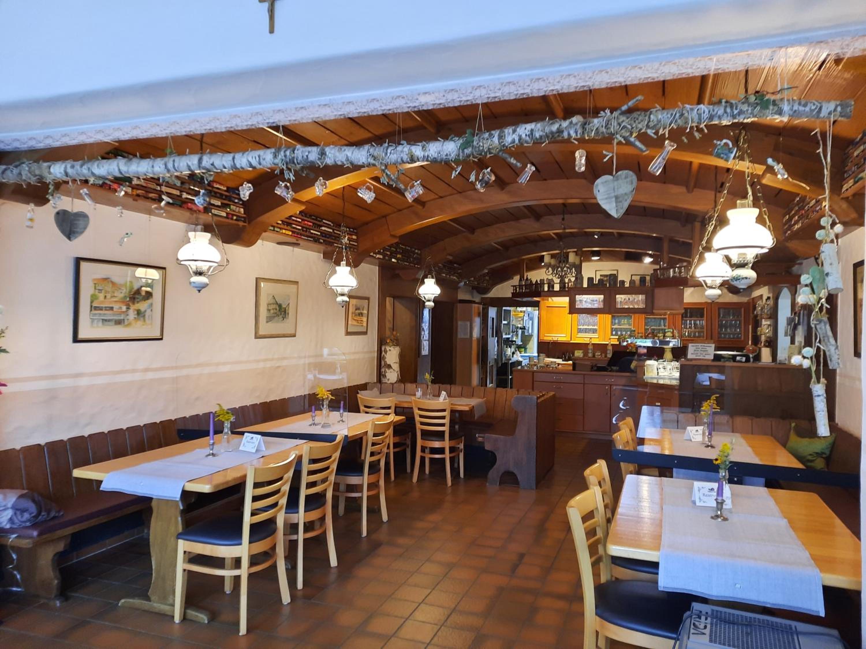 Gasthaus Post