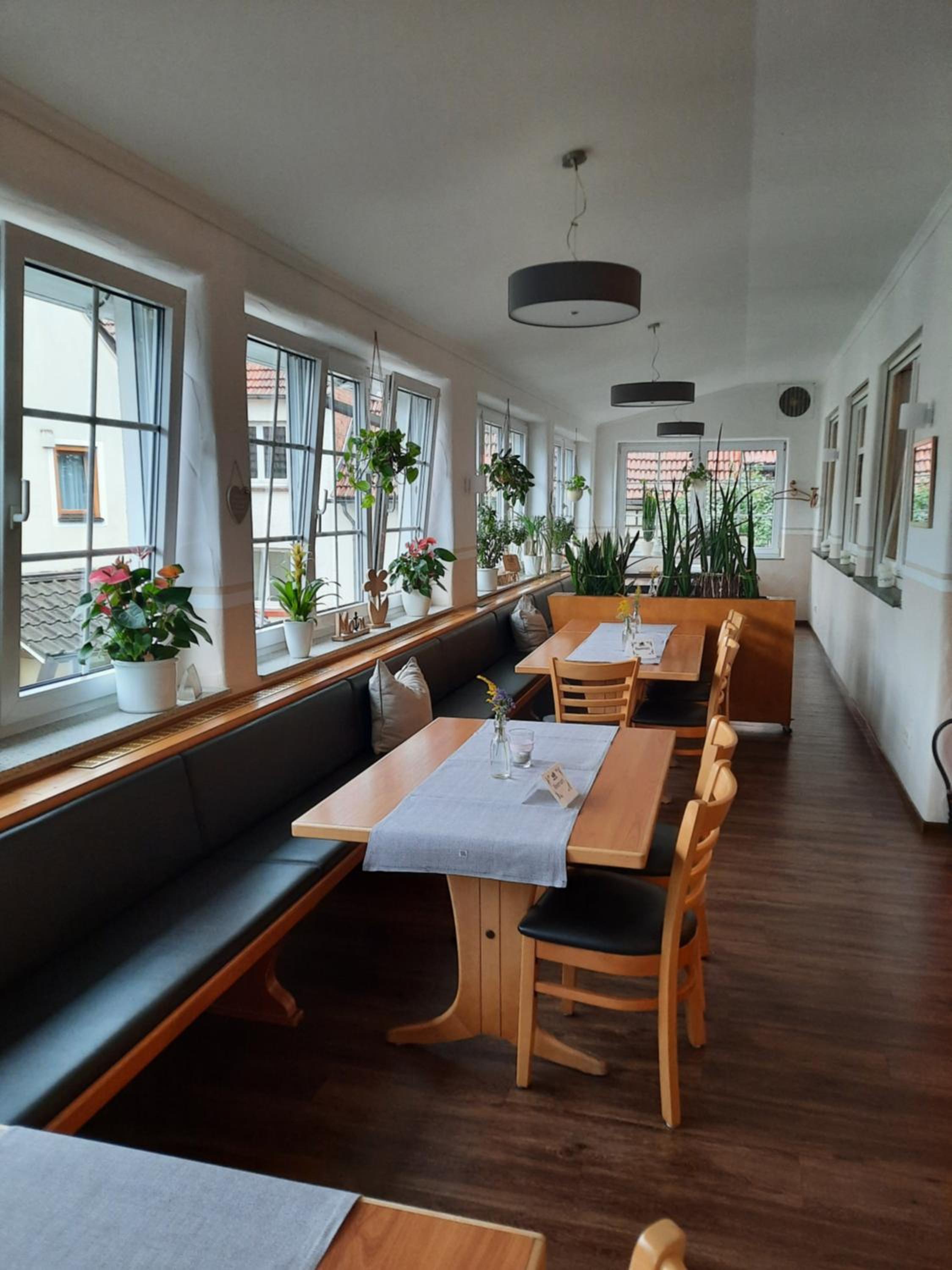 Gasthaus Post