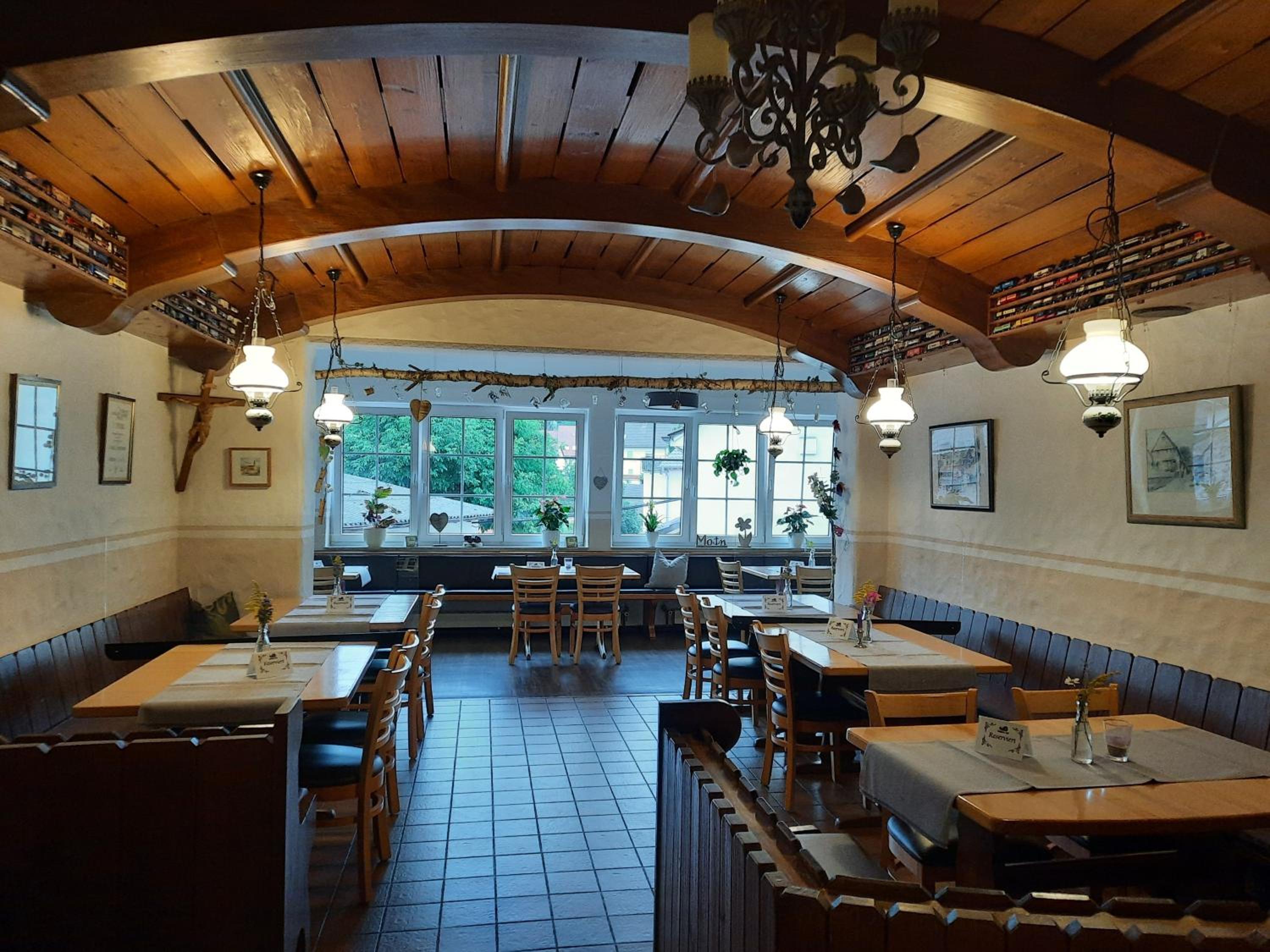 Gasthaus Post