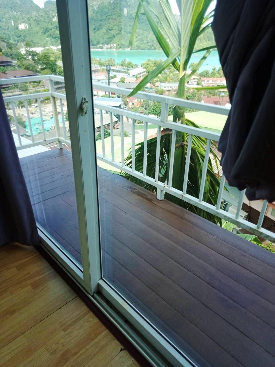 Blue View House Phi Phi