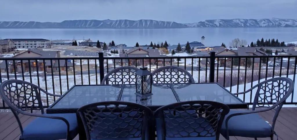 Harbour Village Retreat