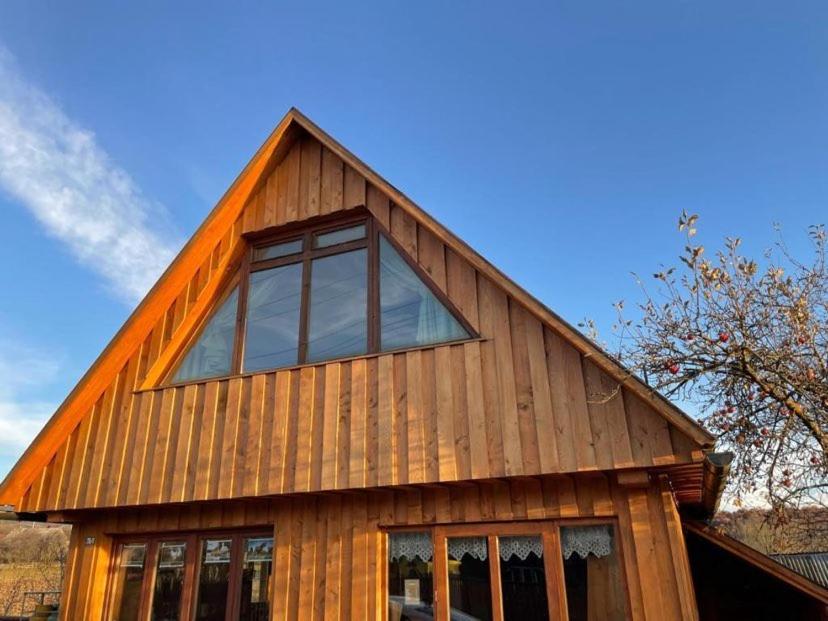 Hotel Varsag Gyongye Vendeghaz