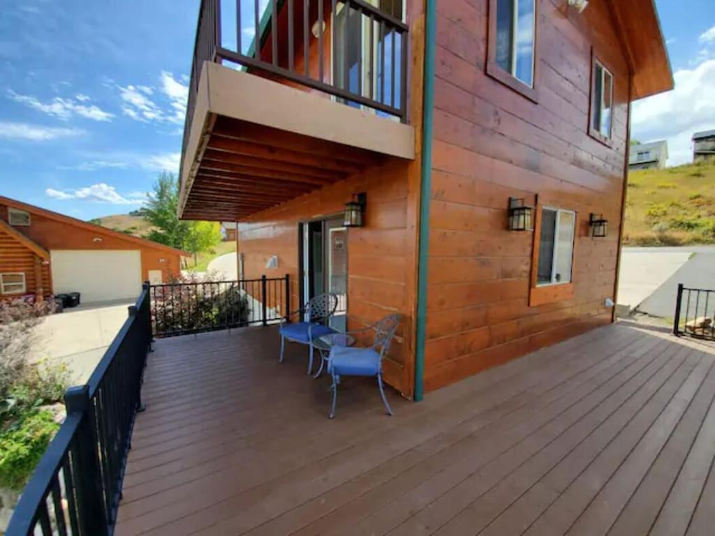 Harbour Village Retreat