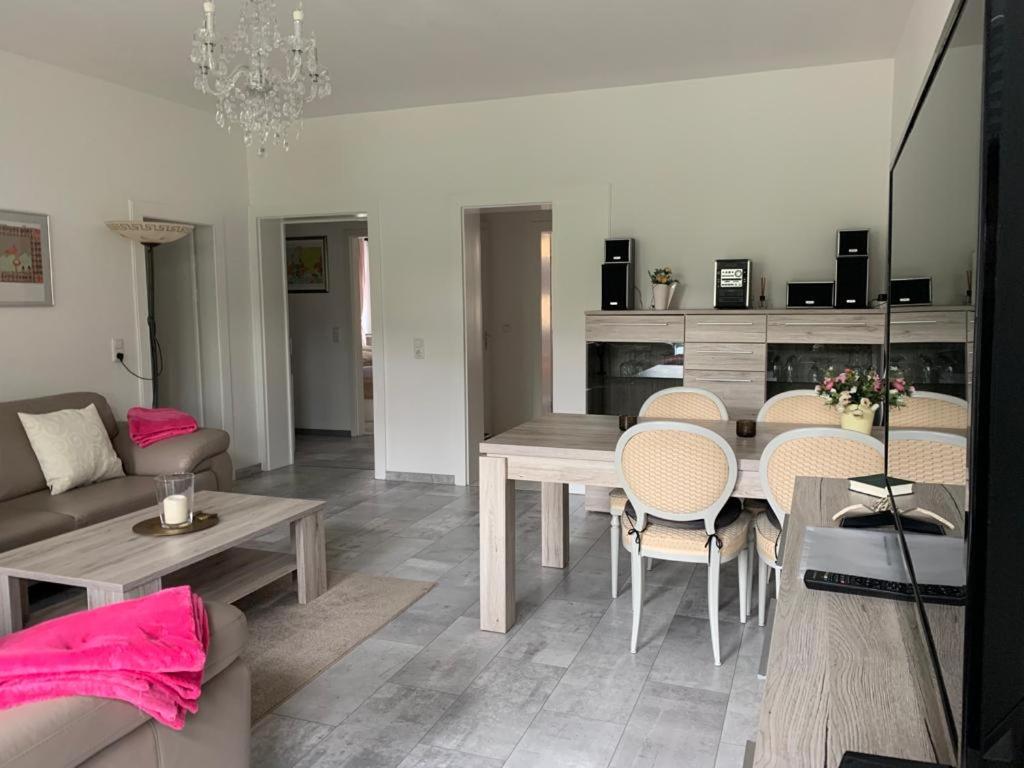 Erboys Ferienwohnung view 5