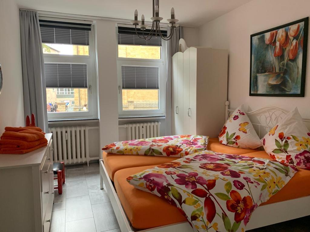 Erboys Ferienwohnung view 4