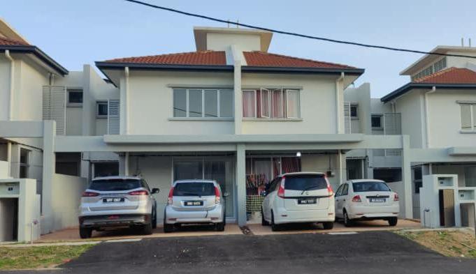 Nur Homestay Residensi Afamosa mslim guest only photo 4