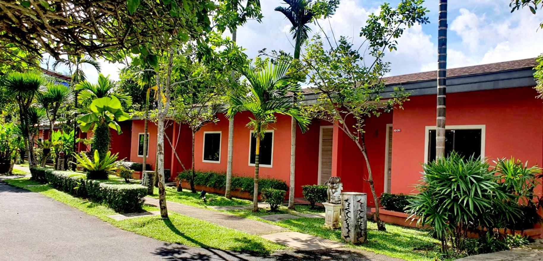 Mai Morn Resort SHA Plus
