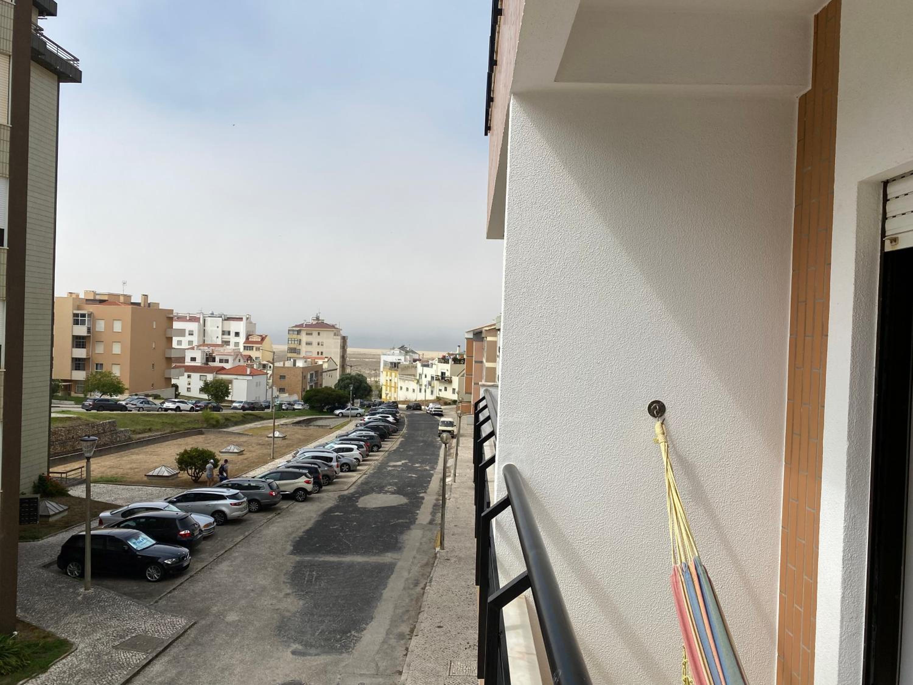 Hotel Azul Seas View Flat (3bedrooms), 3 Terraces/wifi