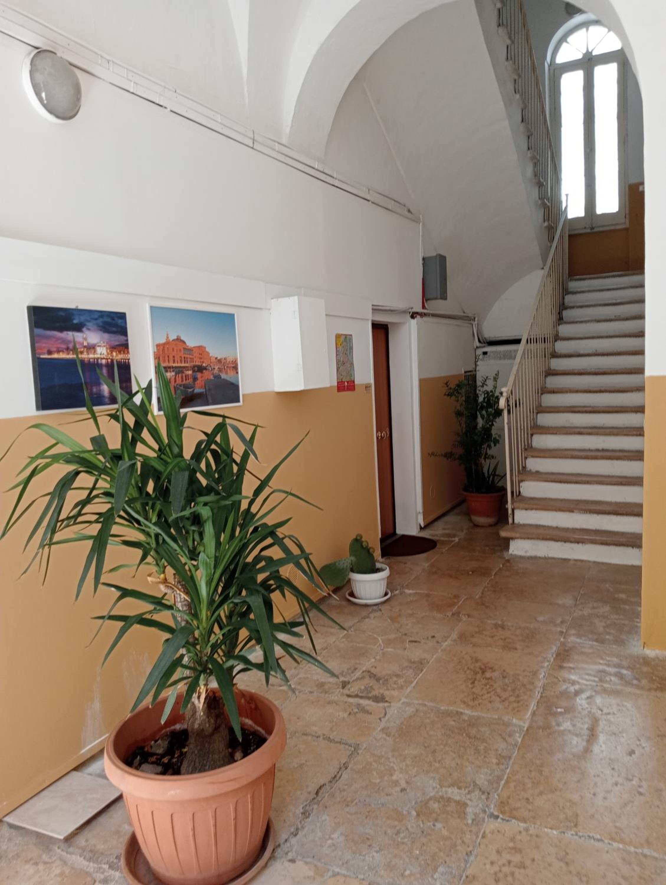 Hotel Suite Nicolai 165