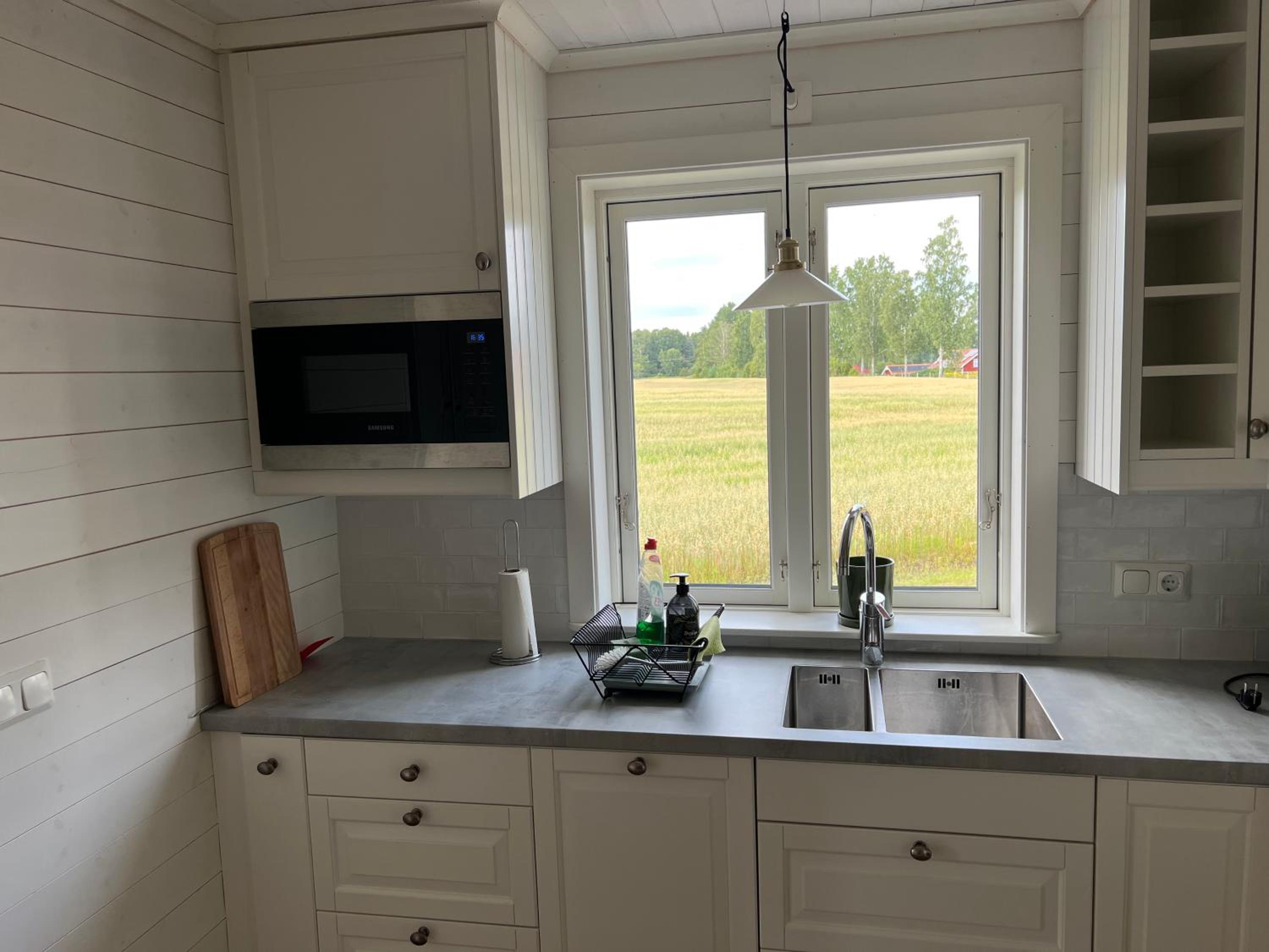 Nice apartment, rural idyll just outside Karlstad view 3