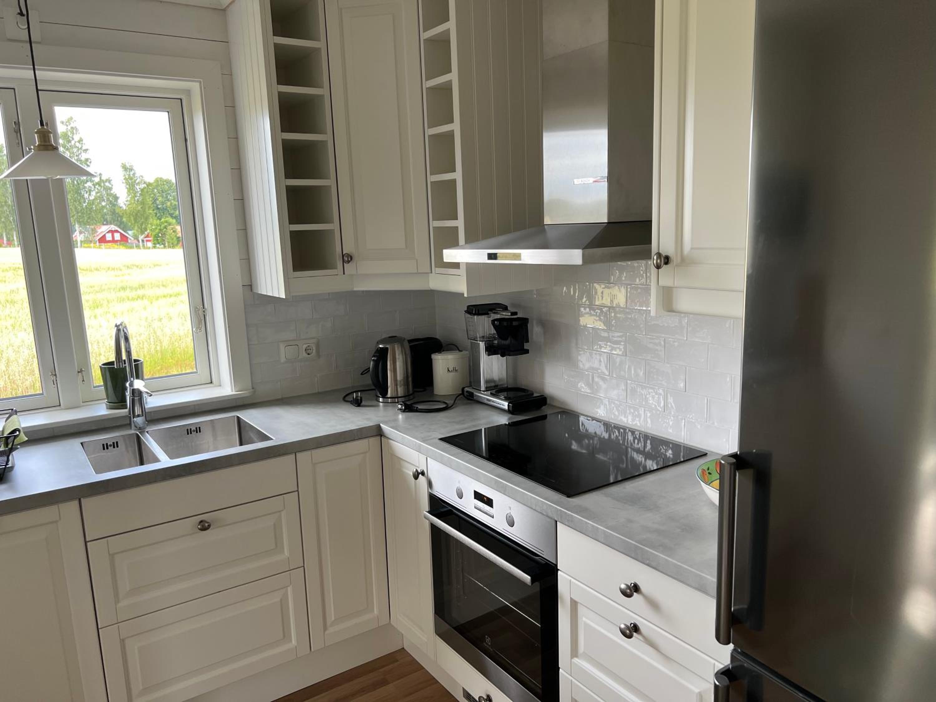 Nice apartment, rural idyll just outside Karlstad view 4