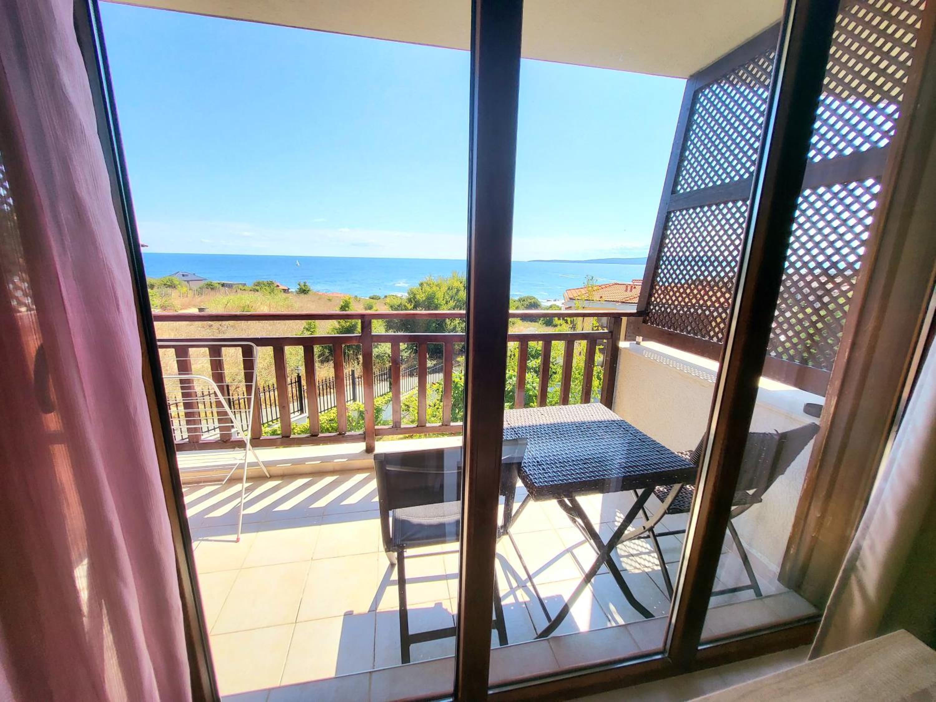 VIP Apartments in Sozopol