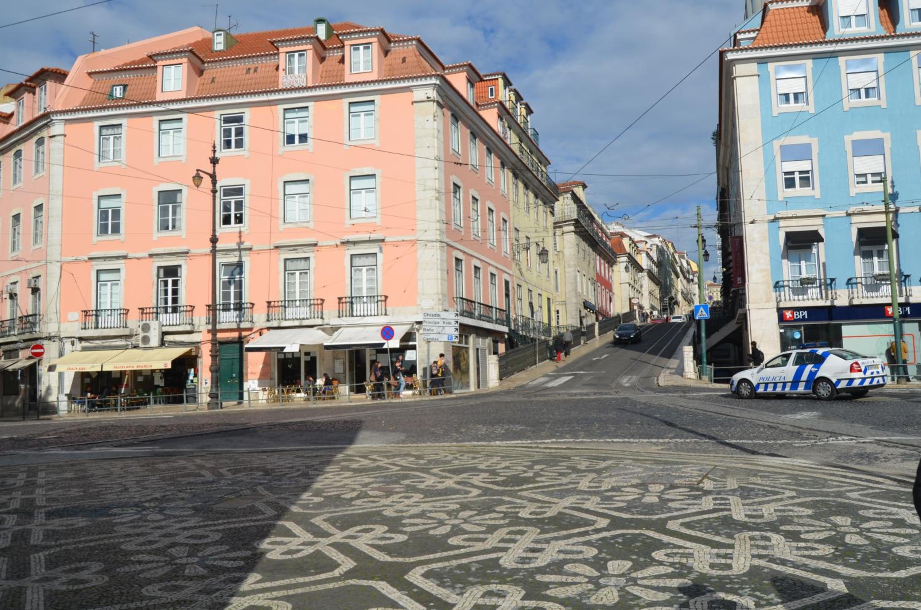 City Stays Cais do Sodre Apartments
