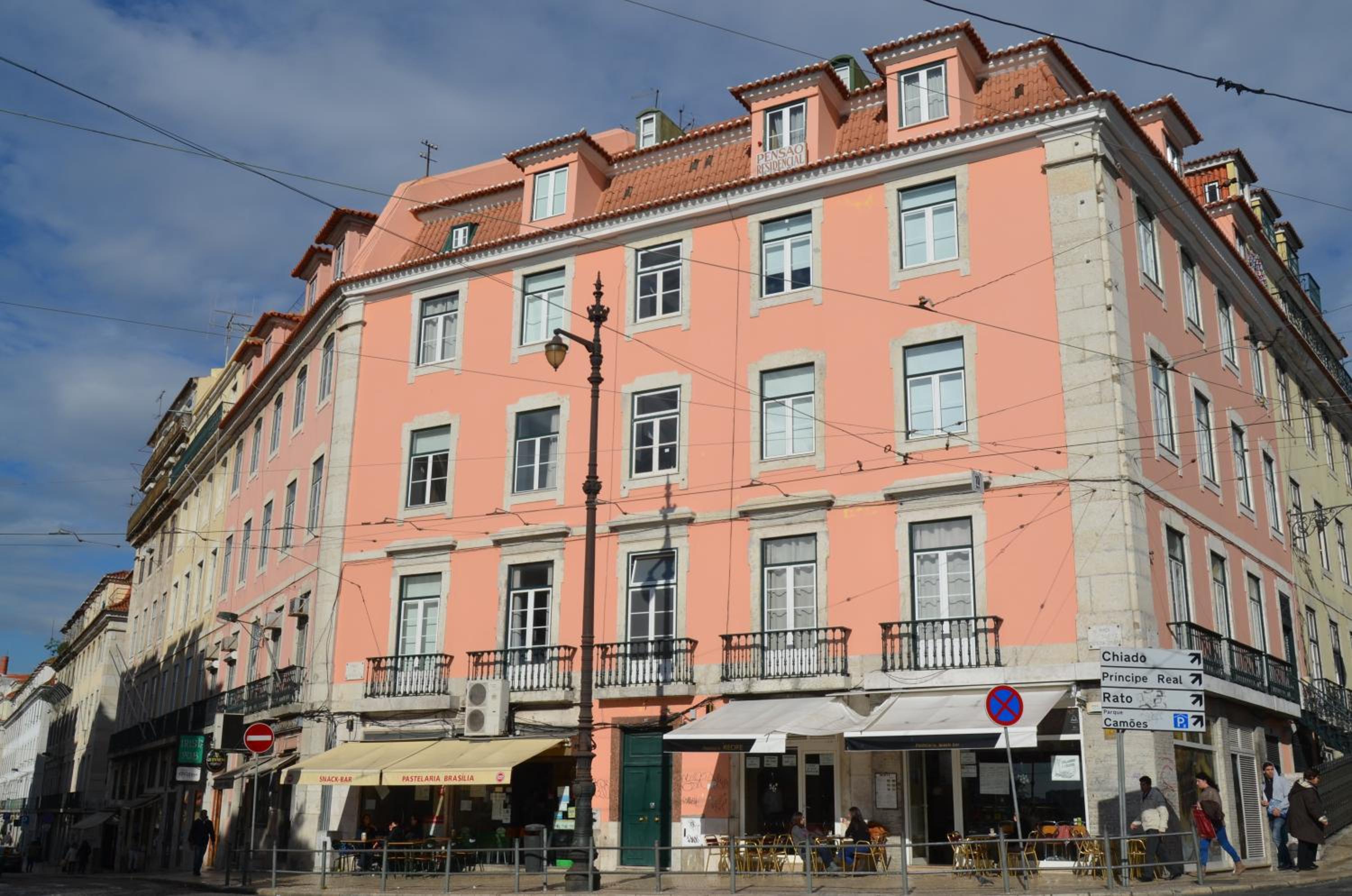 City Stays Cais do Sodre Apartments