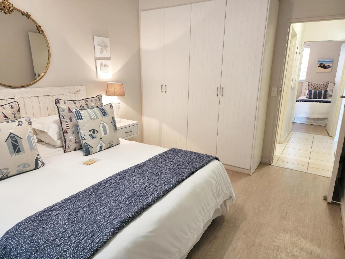 The Potting Shed Self Catering