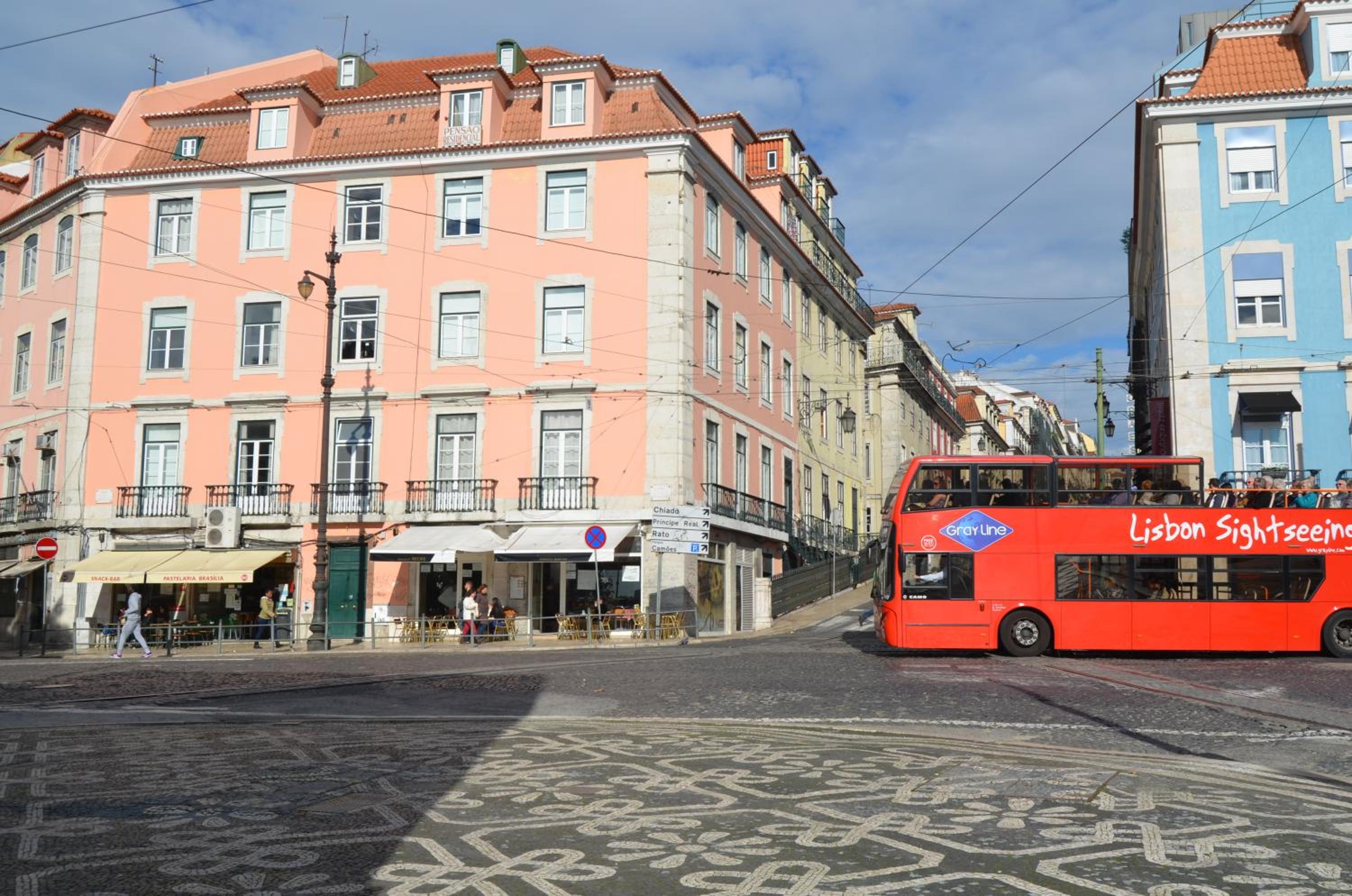 City Stays Cais do Sodre Apartments