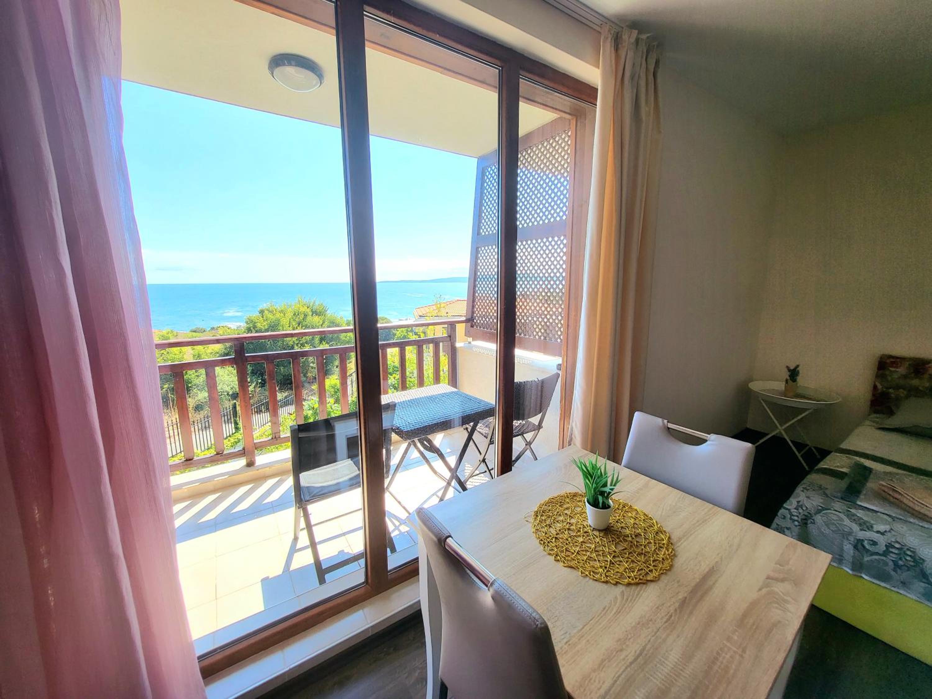 VIP Apartments in Sozopol